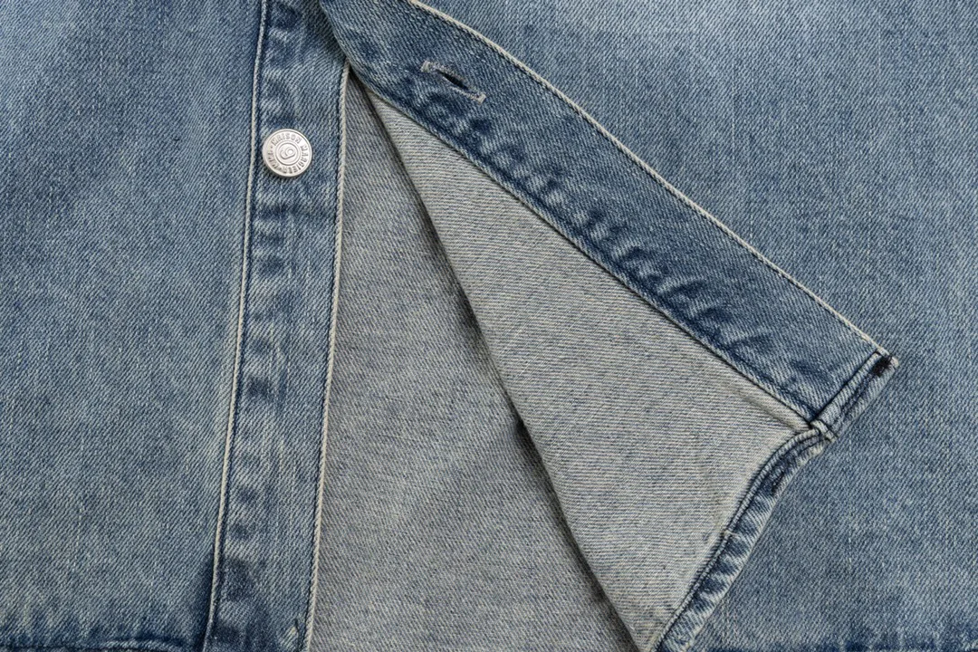 Рубашки Мужские Maison Margiela 16178