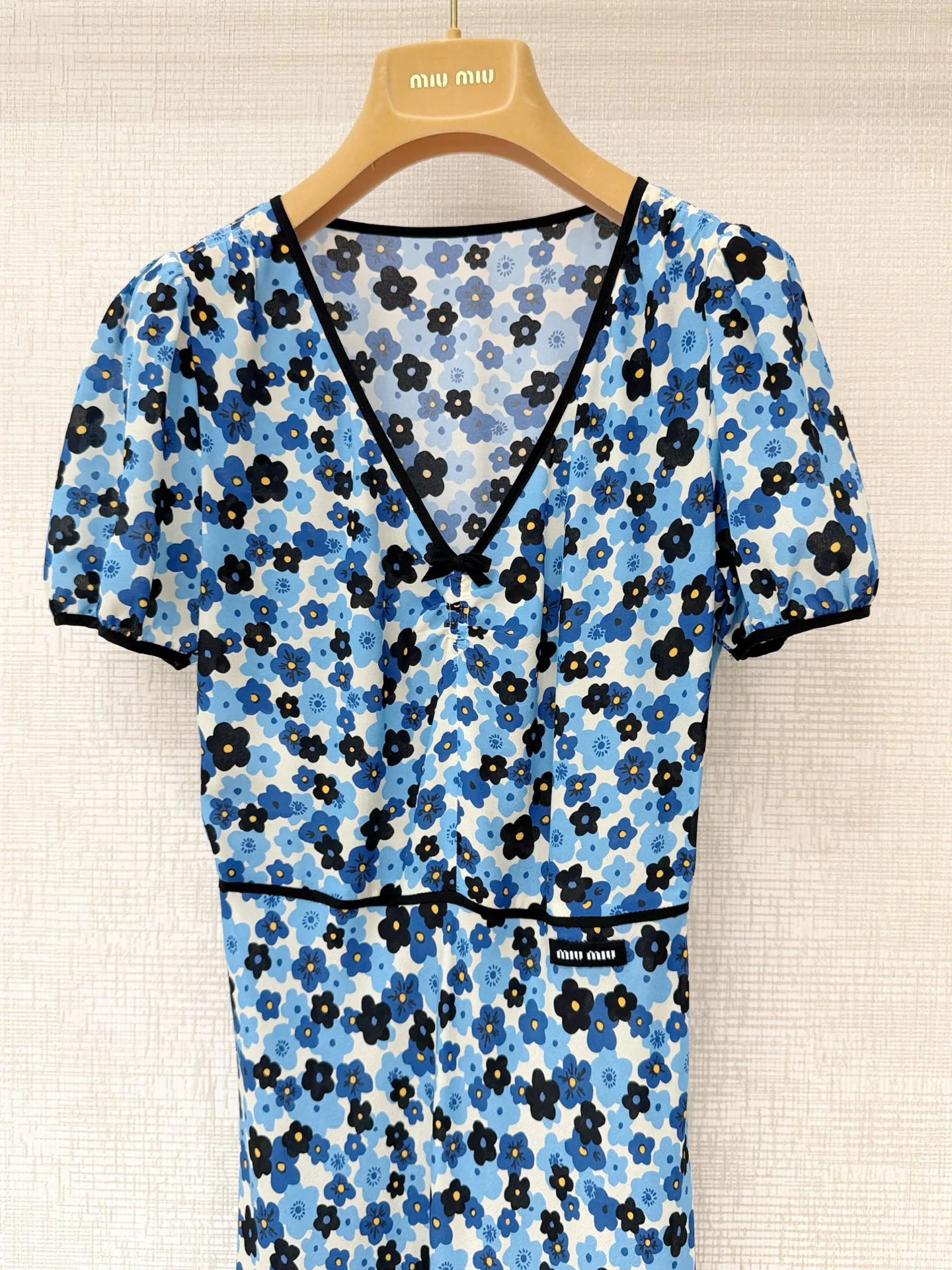 Платья Женские Miu Miu 13235284