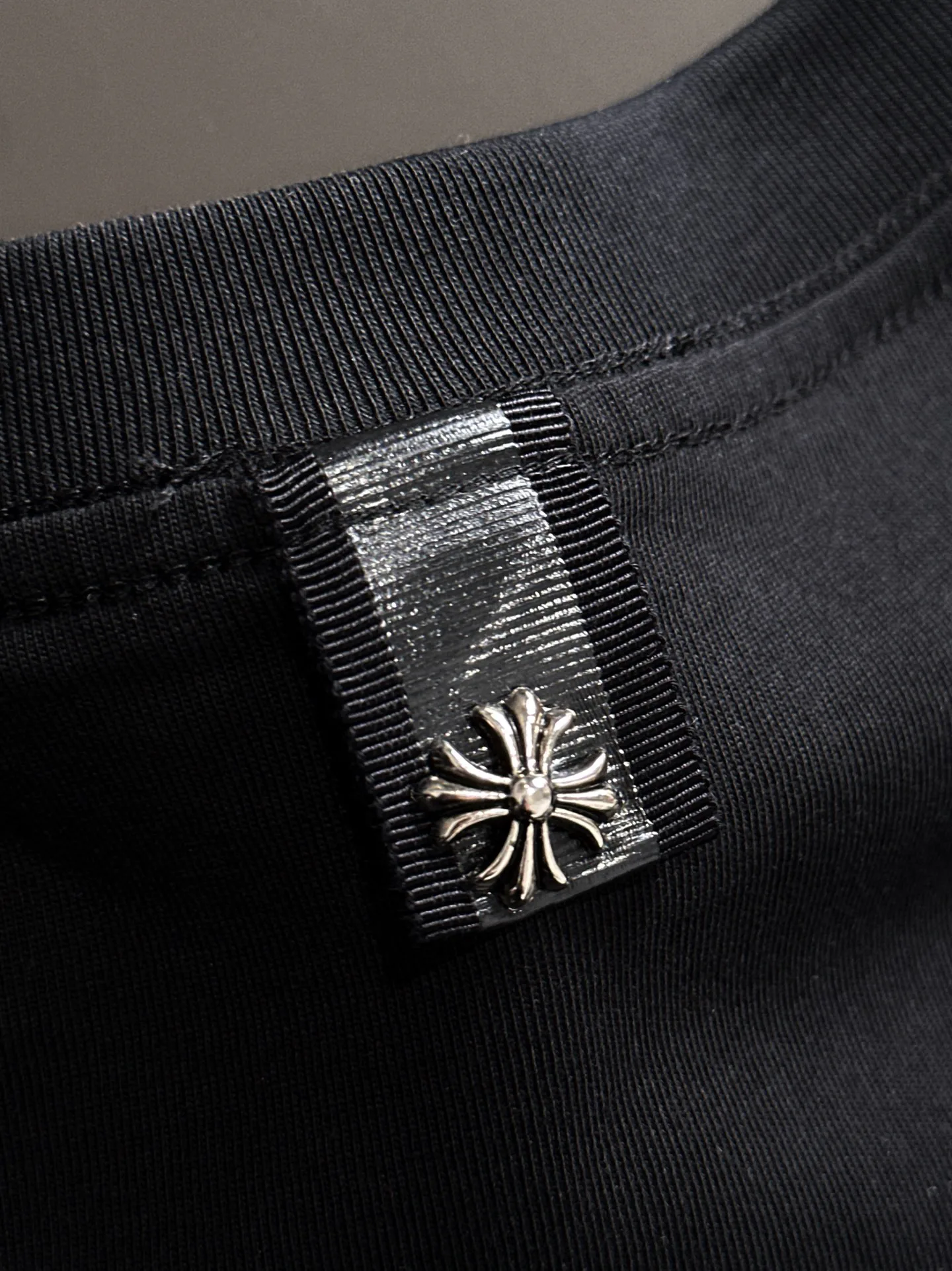 Футболки Мужские Chrome Hearts 11236130