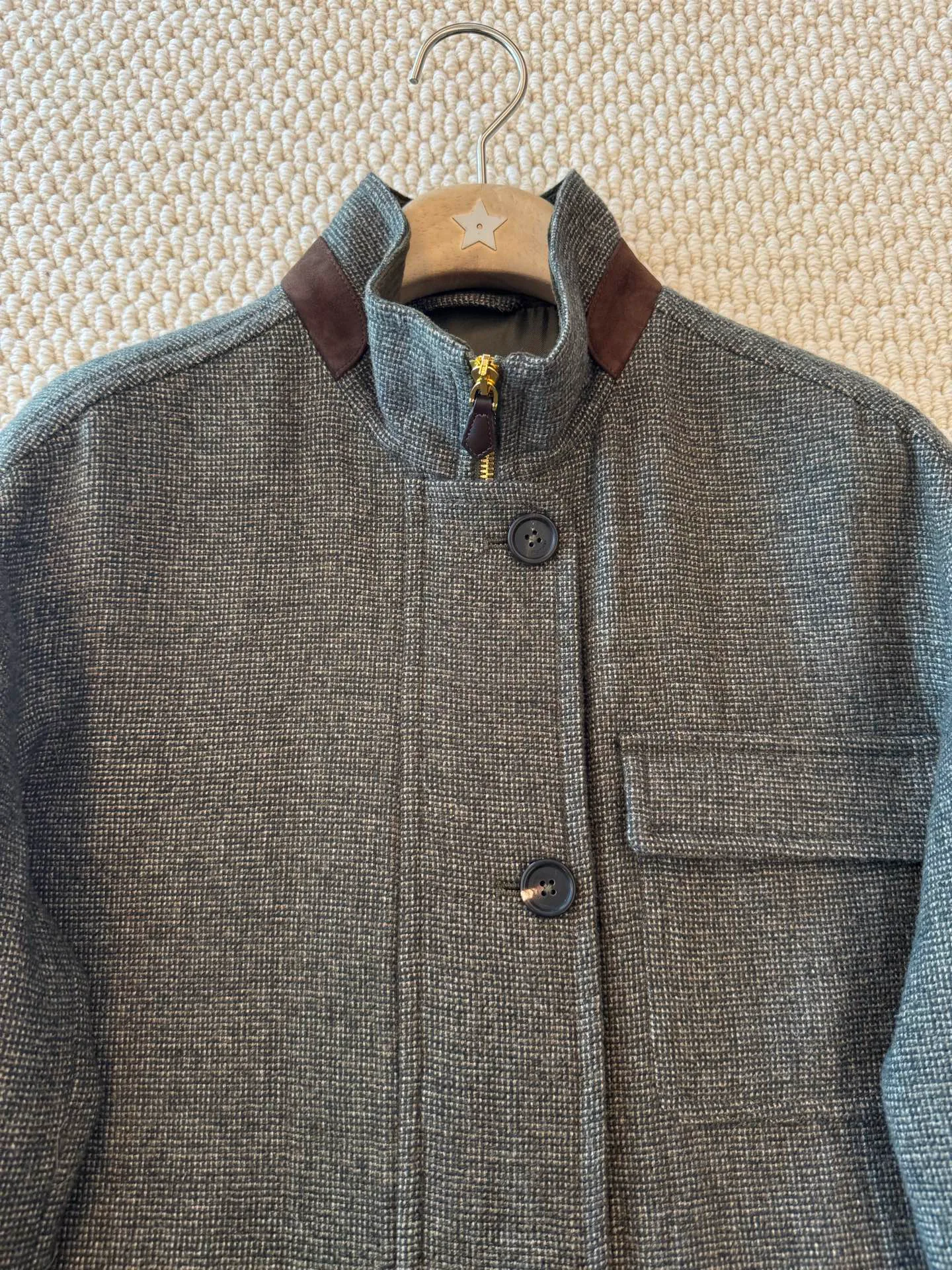 Жакеты Женские Loro Piana 20137838