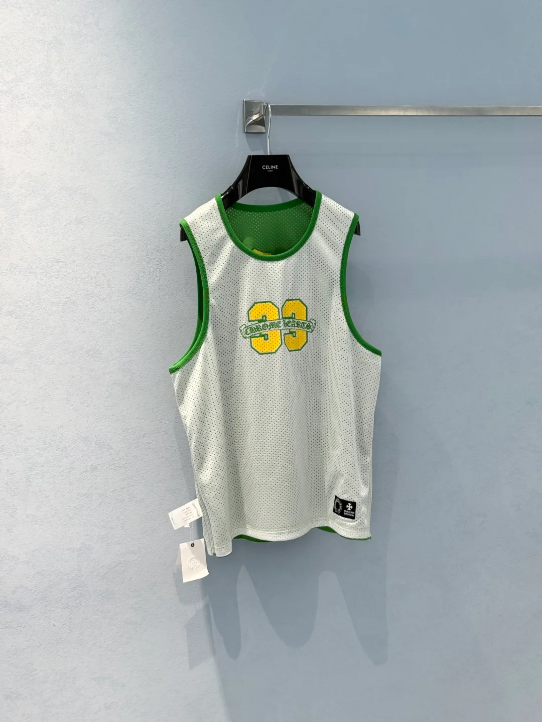 Жилеты Женские Chrome Hearts 18213722