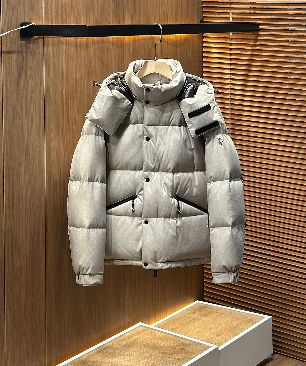 Куртки И Пуховики Мужские Moncler 915033