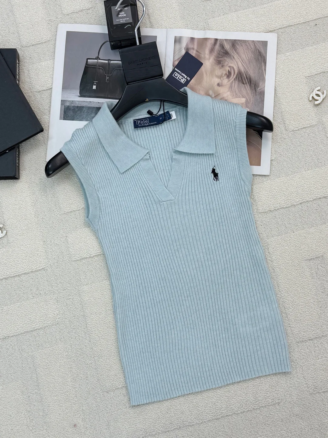 Жилеты Женские Ralph Lauren 11588289