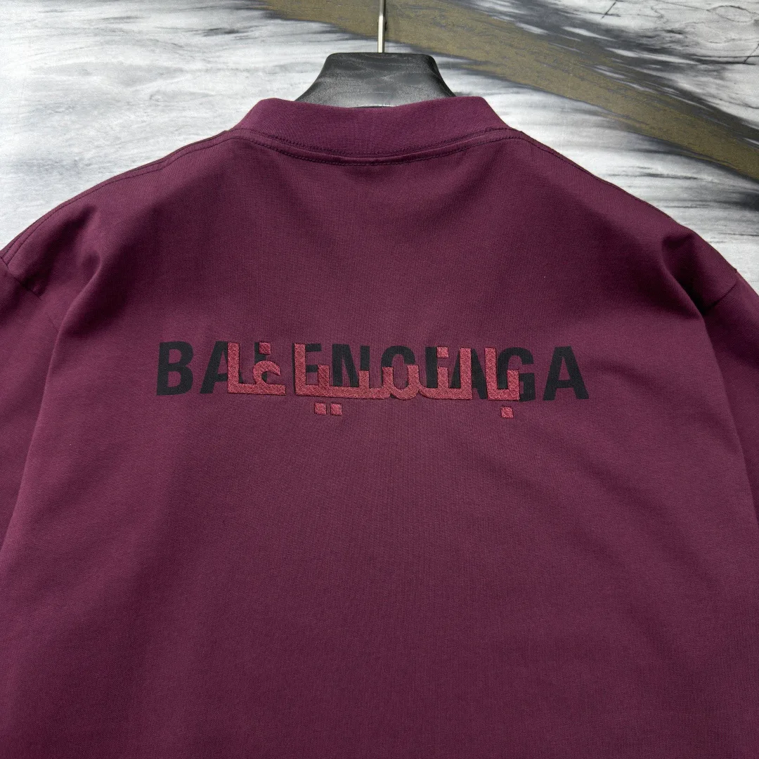 Футболки Мужские Balenciaga 11512416
