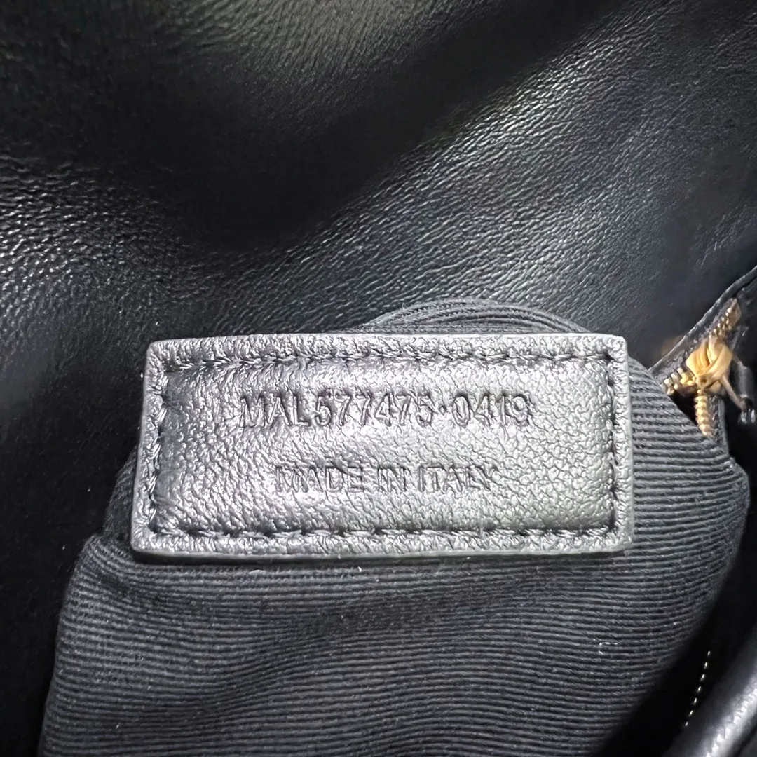 Сумки На Ремне Женские Saint Laurent 11664900