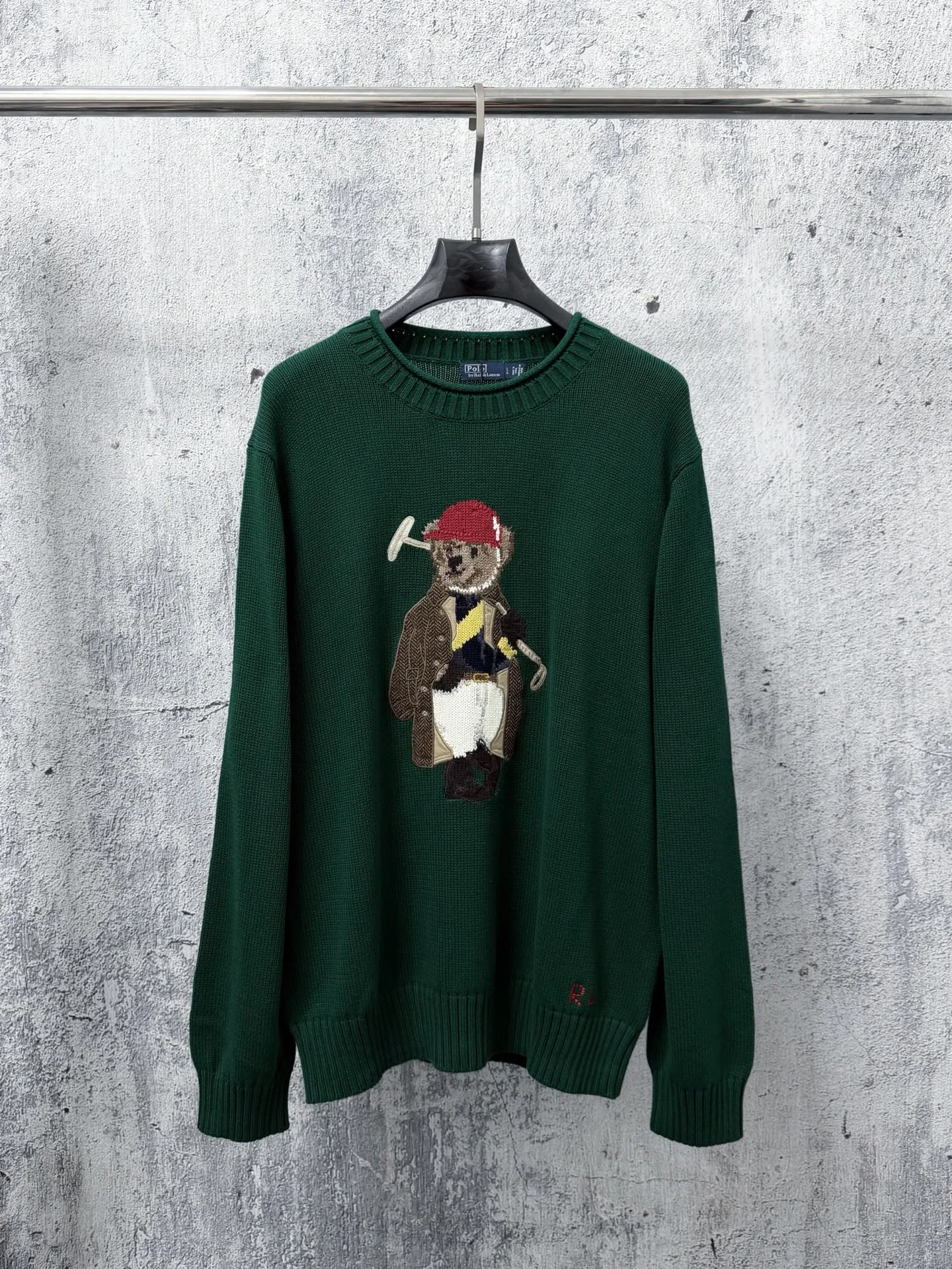 Джемперы И Свитеры Мужские Ralph Lauren 18128426