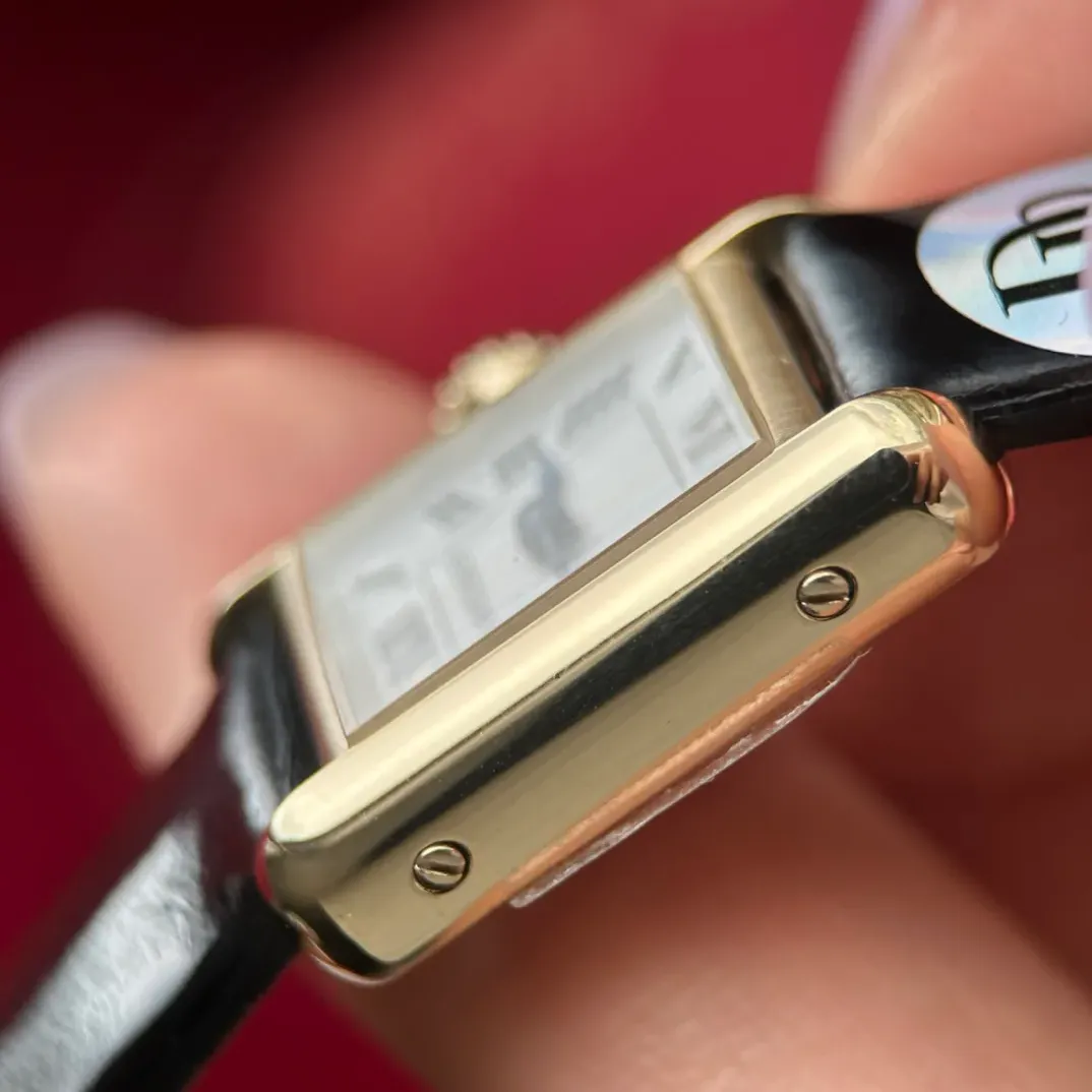 Часы Женские Cartier 751422