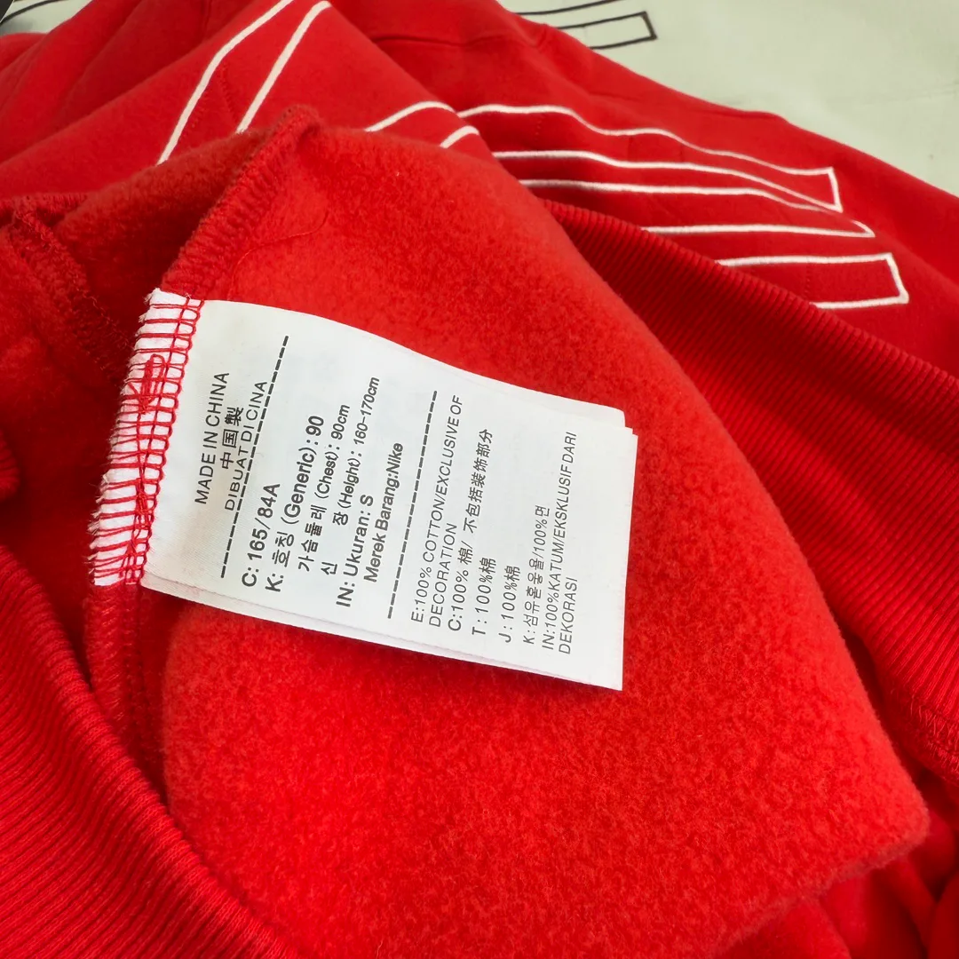 Свитшоты Женские Nike 215119