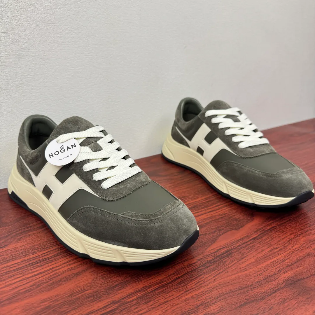 Кроссовки Мужские Hogan 961321