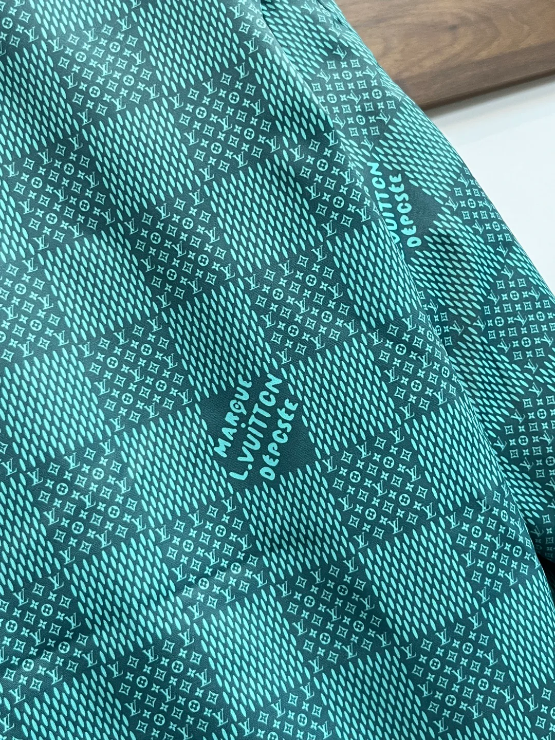 Куртки И Пуховики Мужские Louis Vuitton 11000525