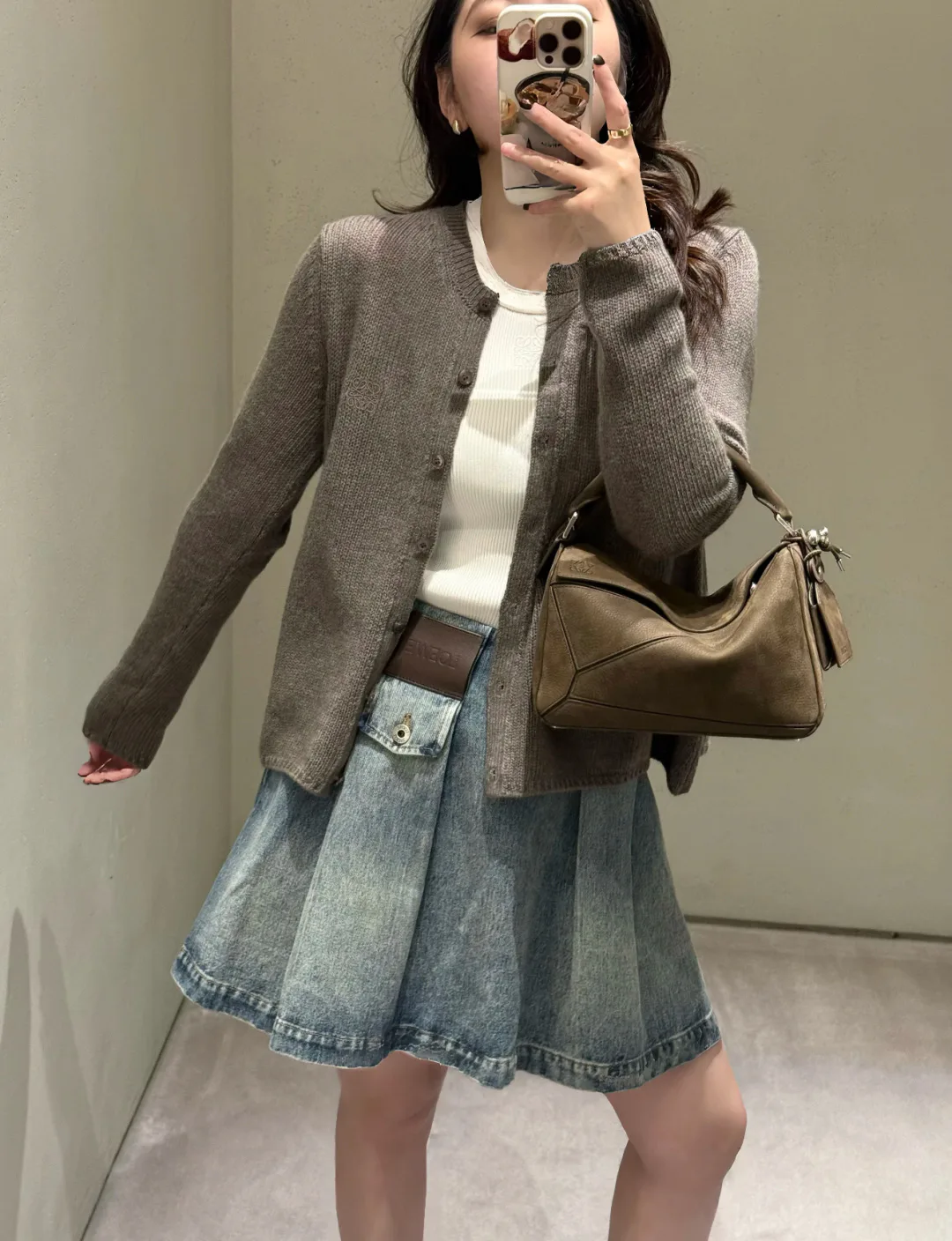 Джемперы И Свитеры Женские Loewe 11384314