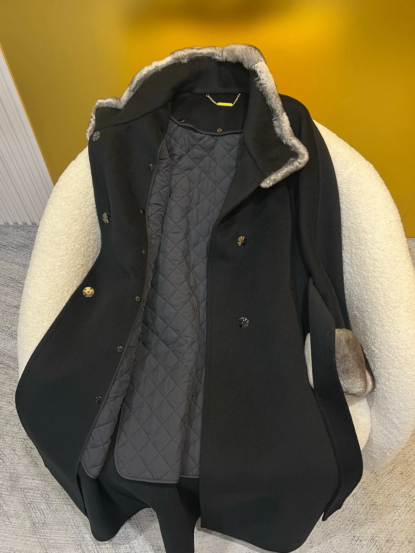Пальто Женские Loro Piana 19338821
