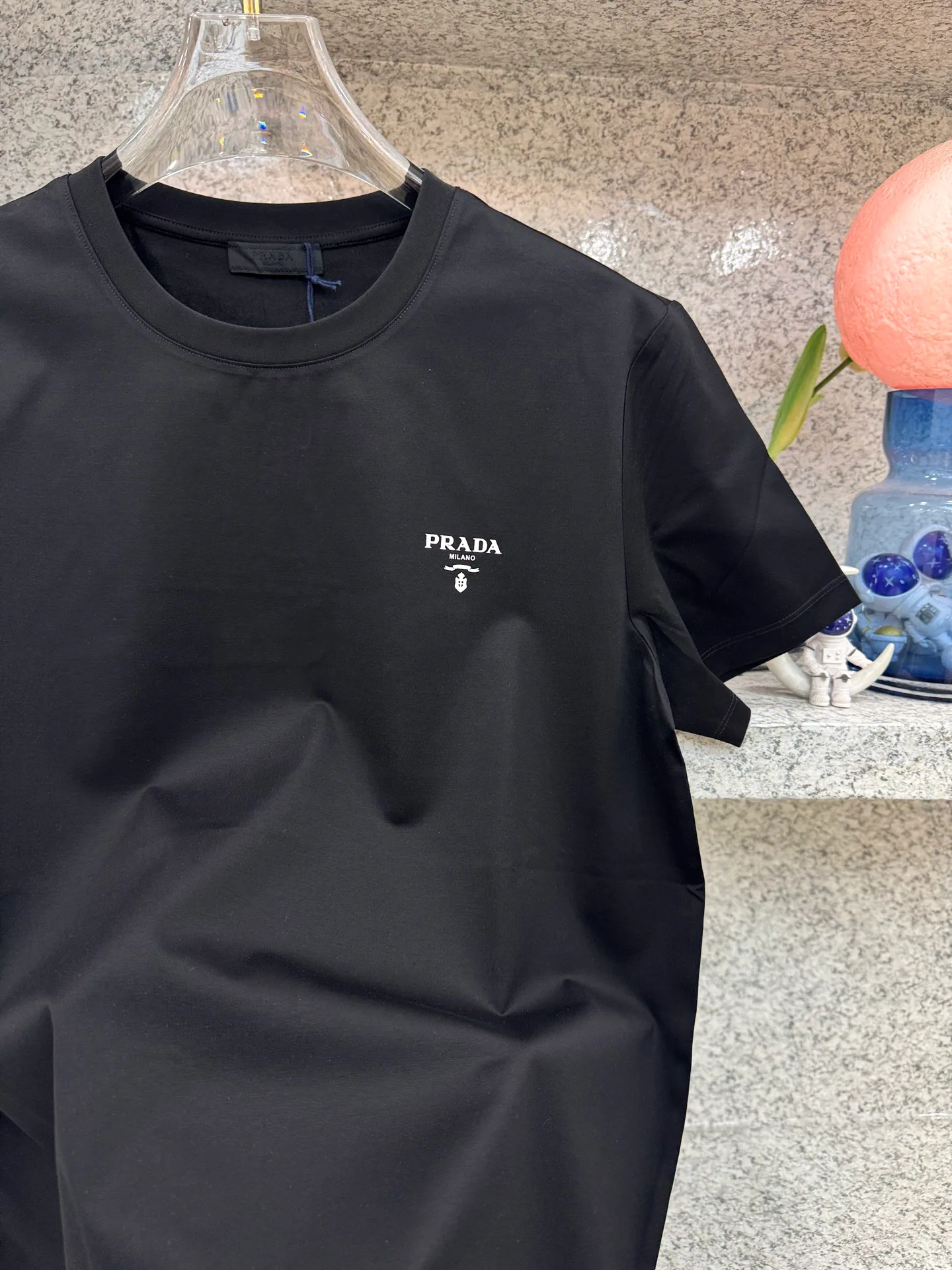 Футболки Мужские Prada 11139994