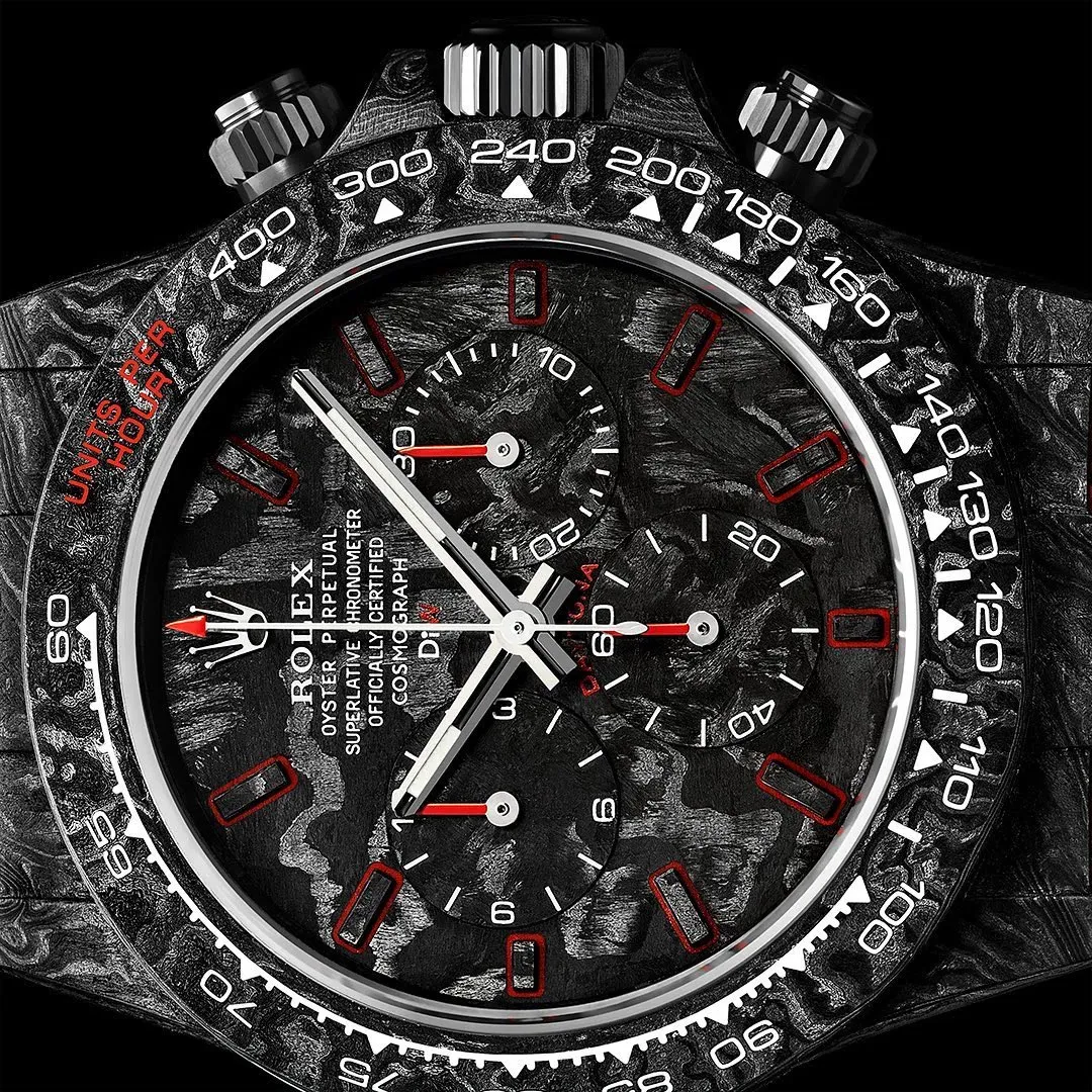 Часы Мужские Rolex 1847460