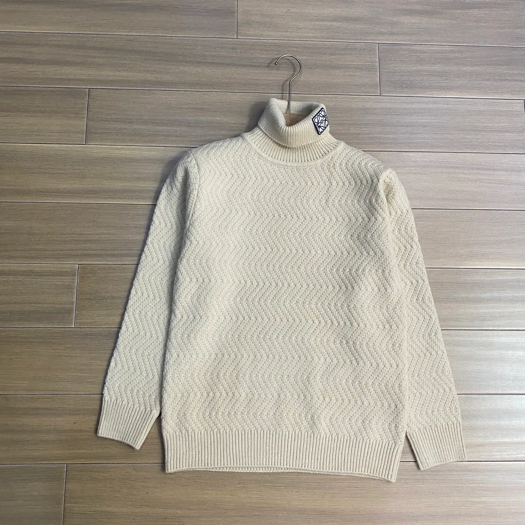 Джемперы И Свитеры Мужские Loewe 10065652