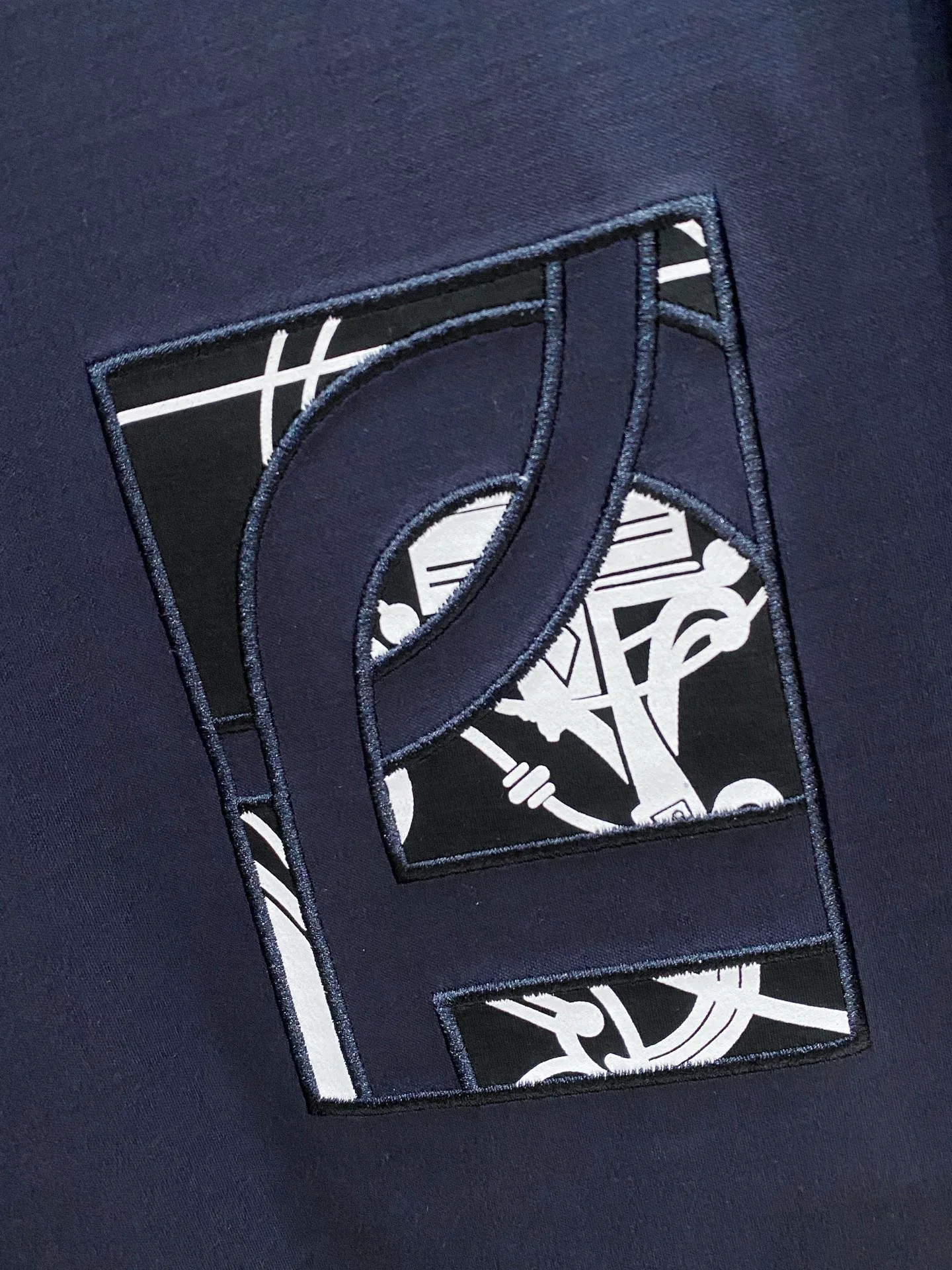 Футболки Мужские Hermes 12774975