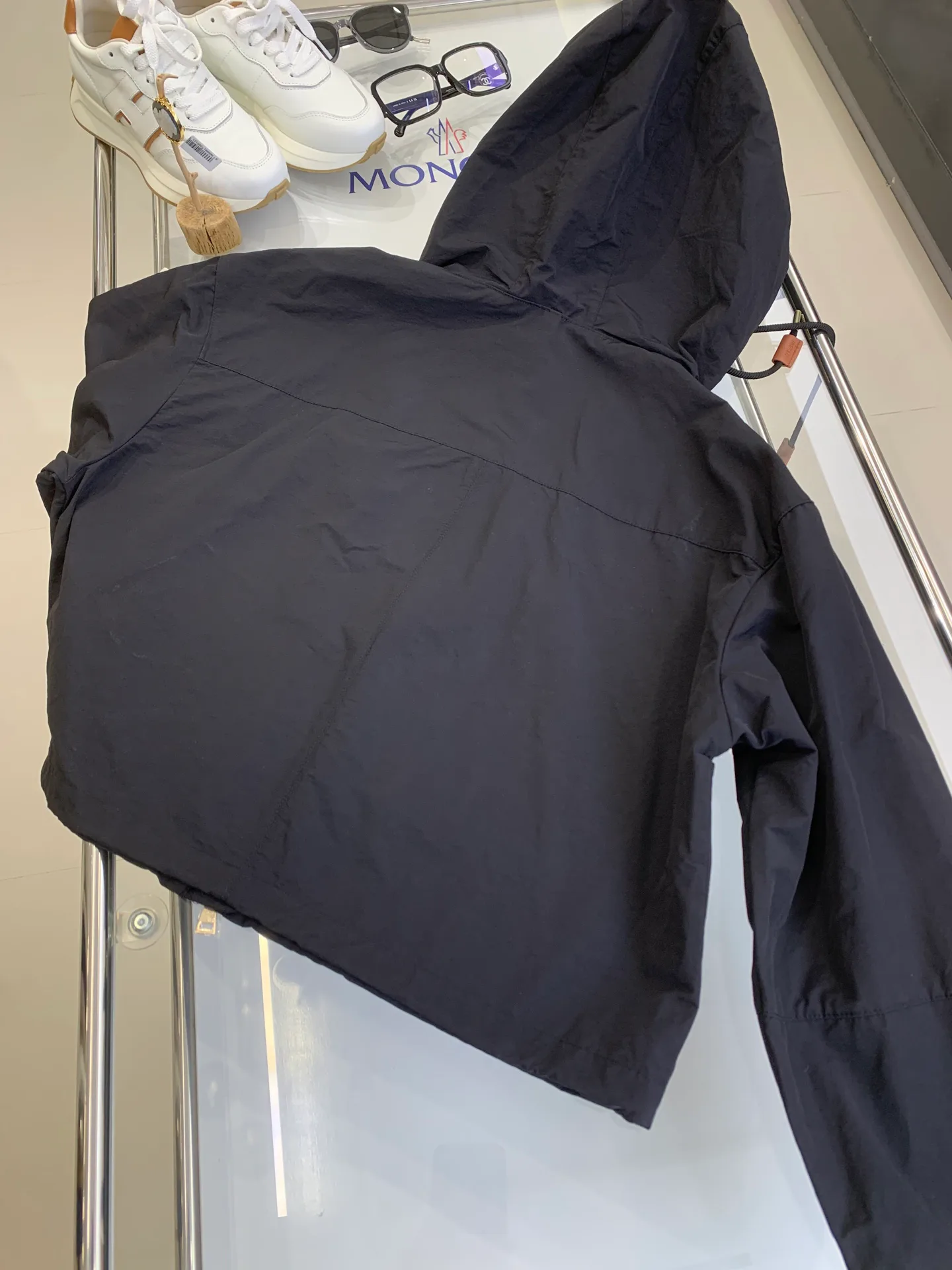 Куртки И Пуховики Женские Moncler 11578509