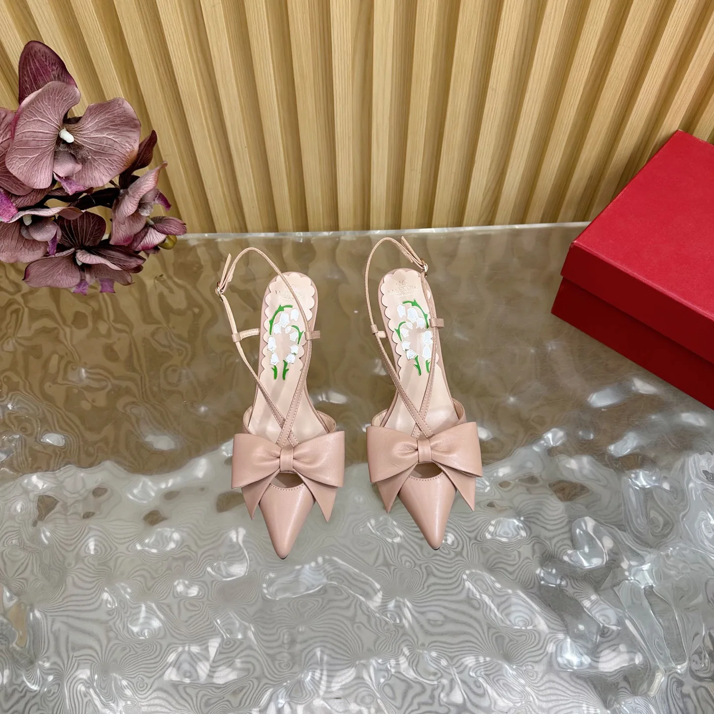 Туфли Женские Valentino 10015869