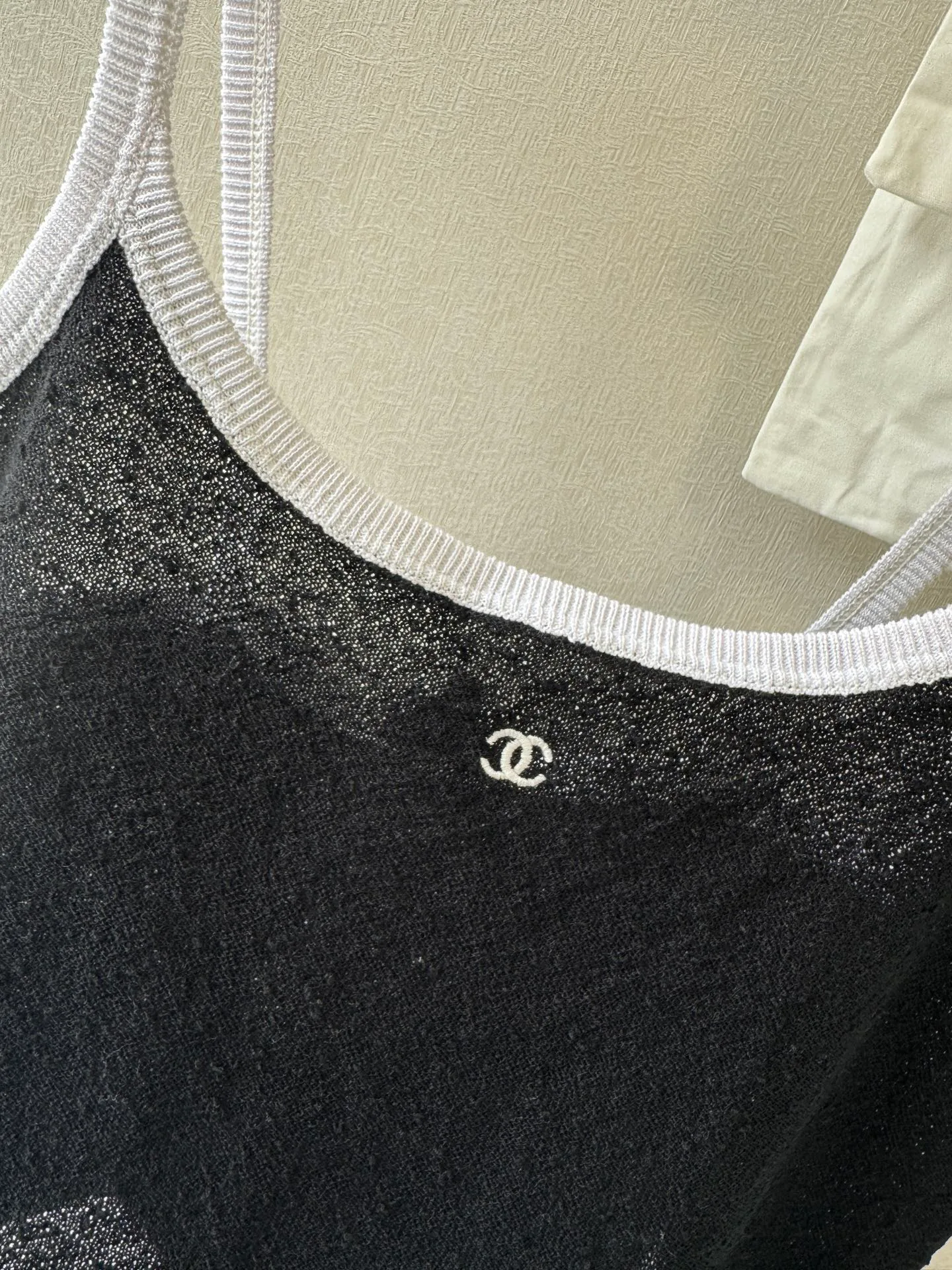 Топы Женские Chanel 11540343