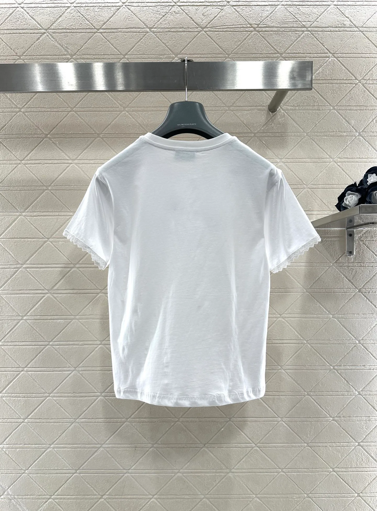 Футболки Женские Hermes 1273493