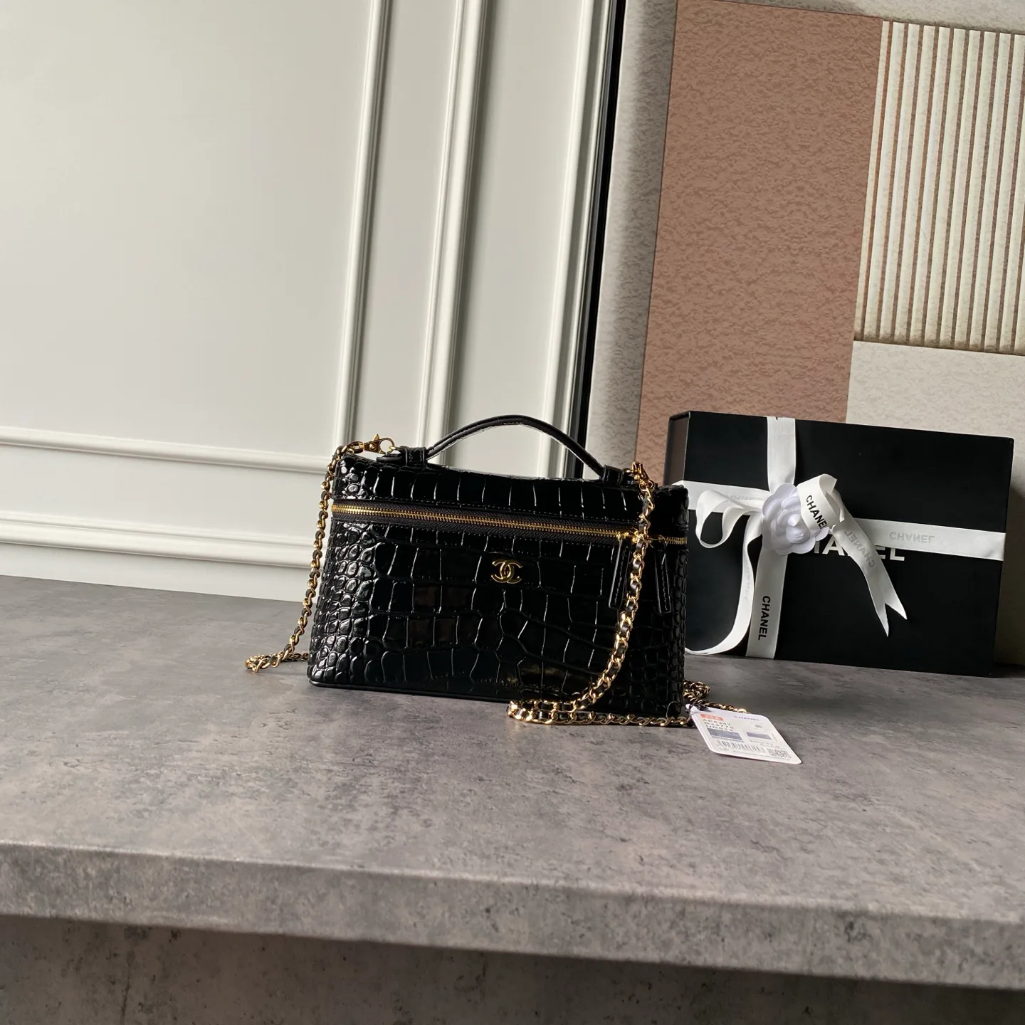 Классические Сумки Женские Chanel 18058560