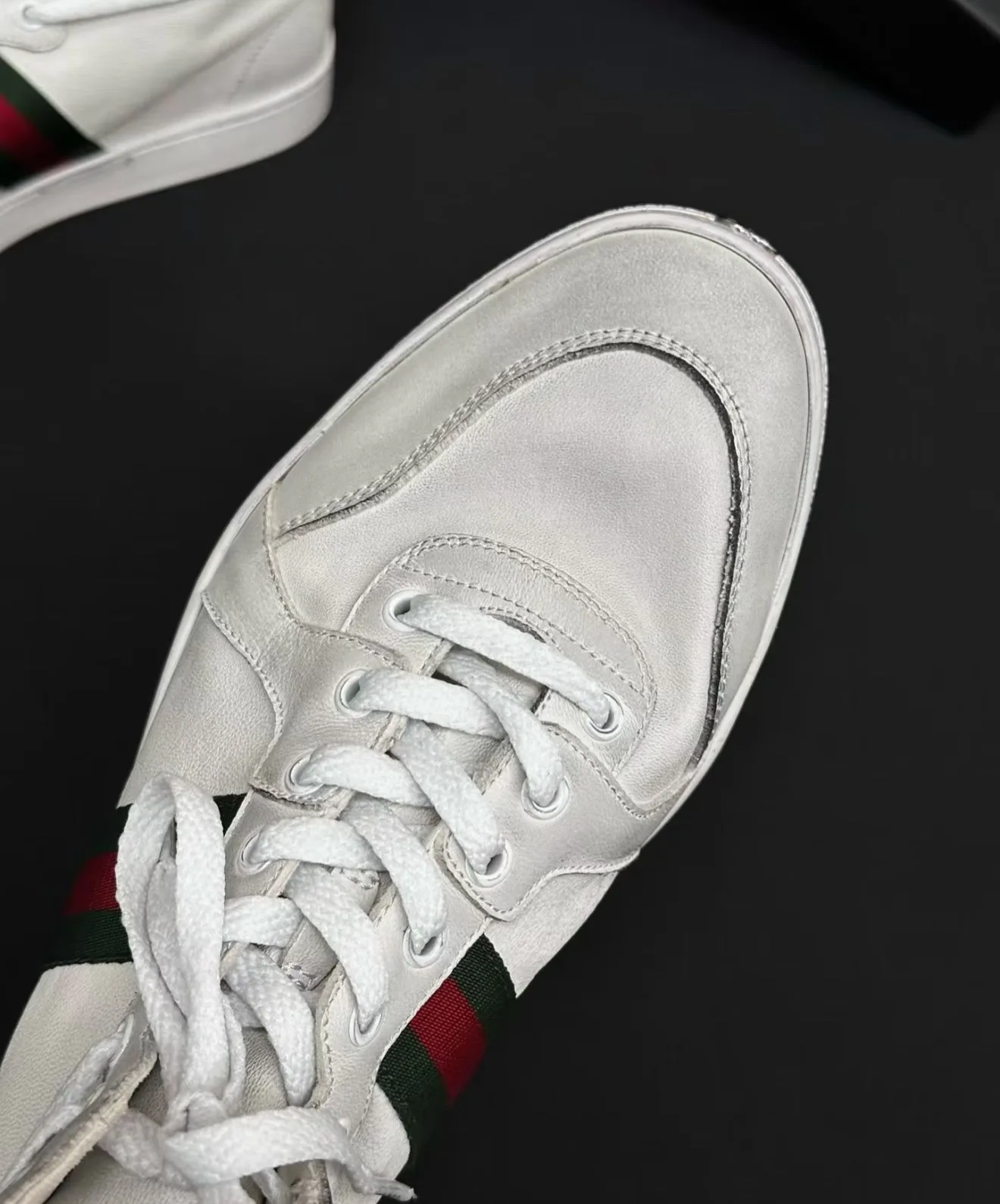 Лоферы И Туфли Мужские Gucci 1862914