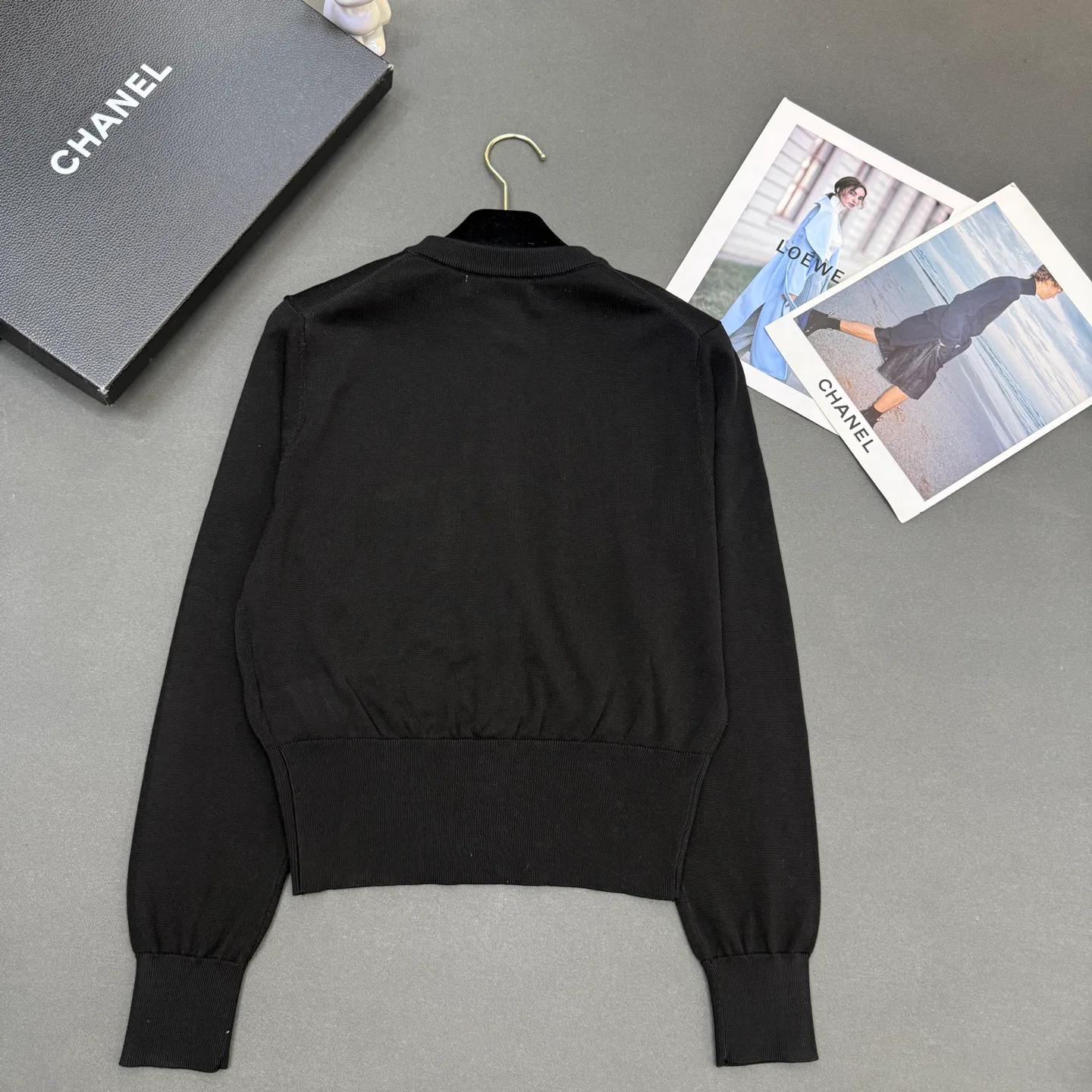 Джемперы И Свитеры Женские Christian Dior 9876142