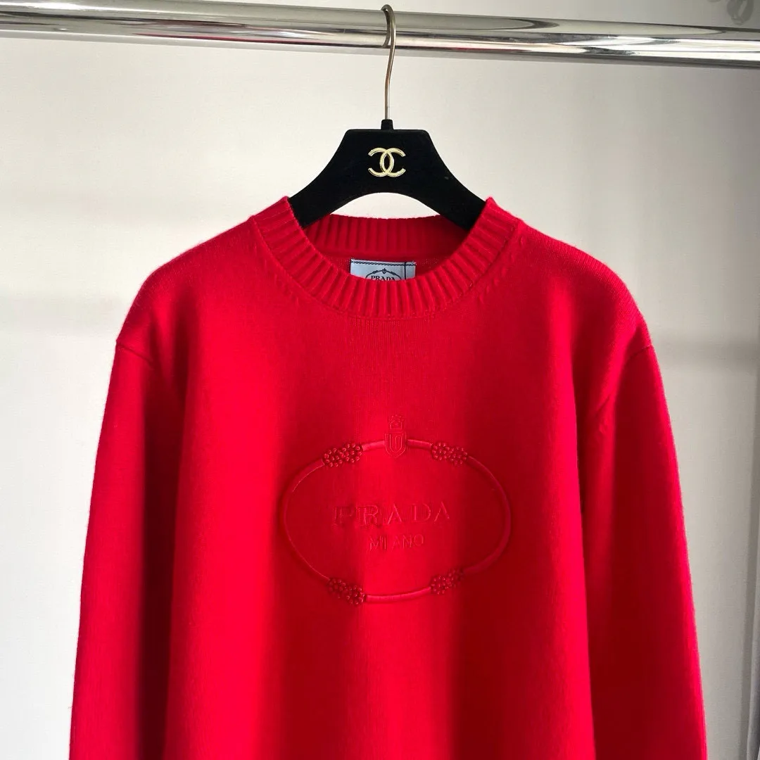 Джемперы И Свитеры Женские Prada 278091