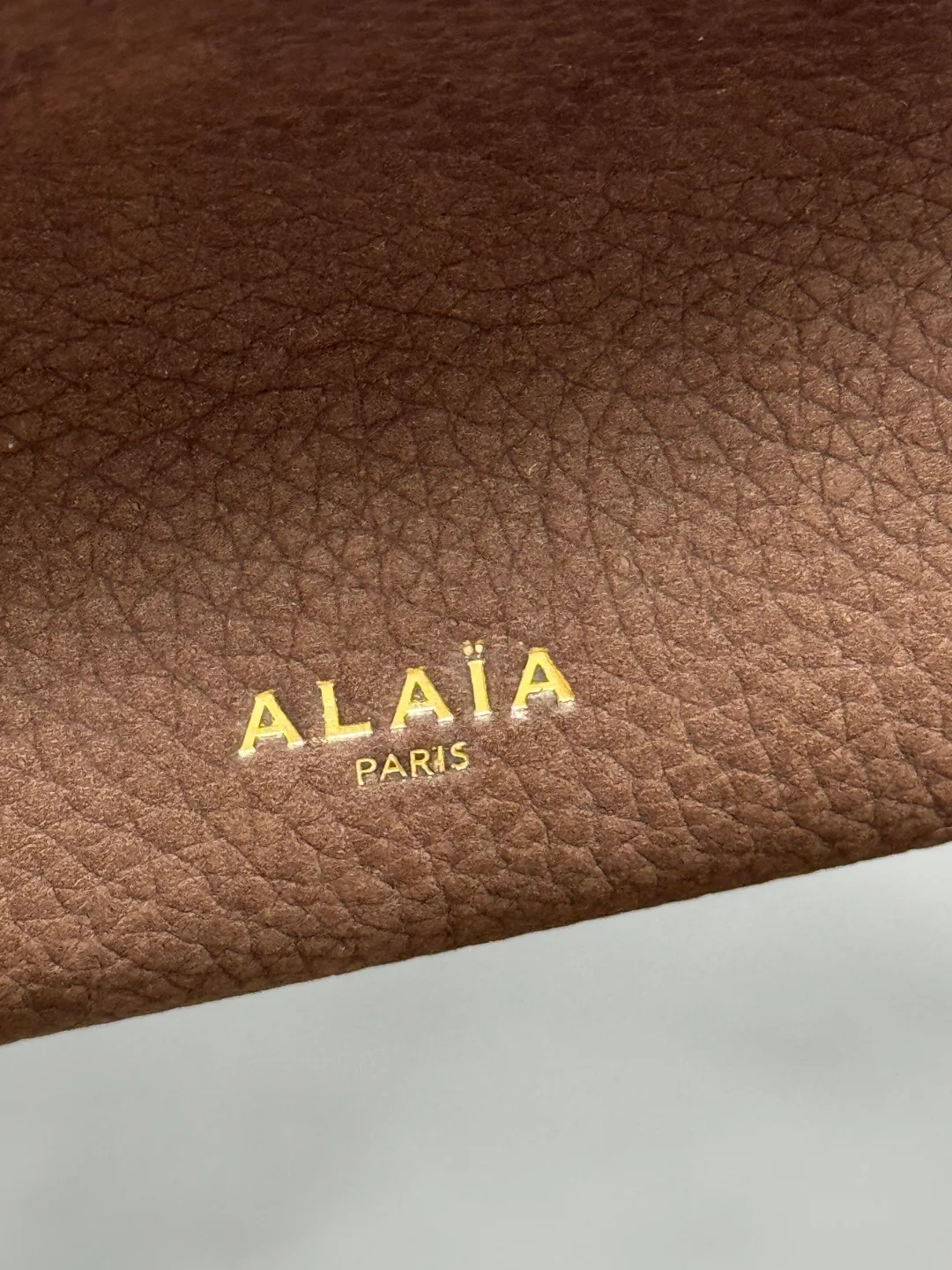 Сумки На Ремне Женские Alaia 11667391