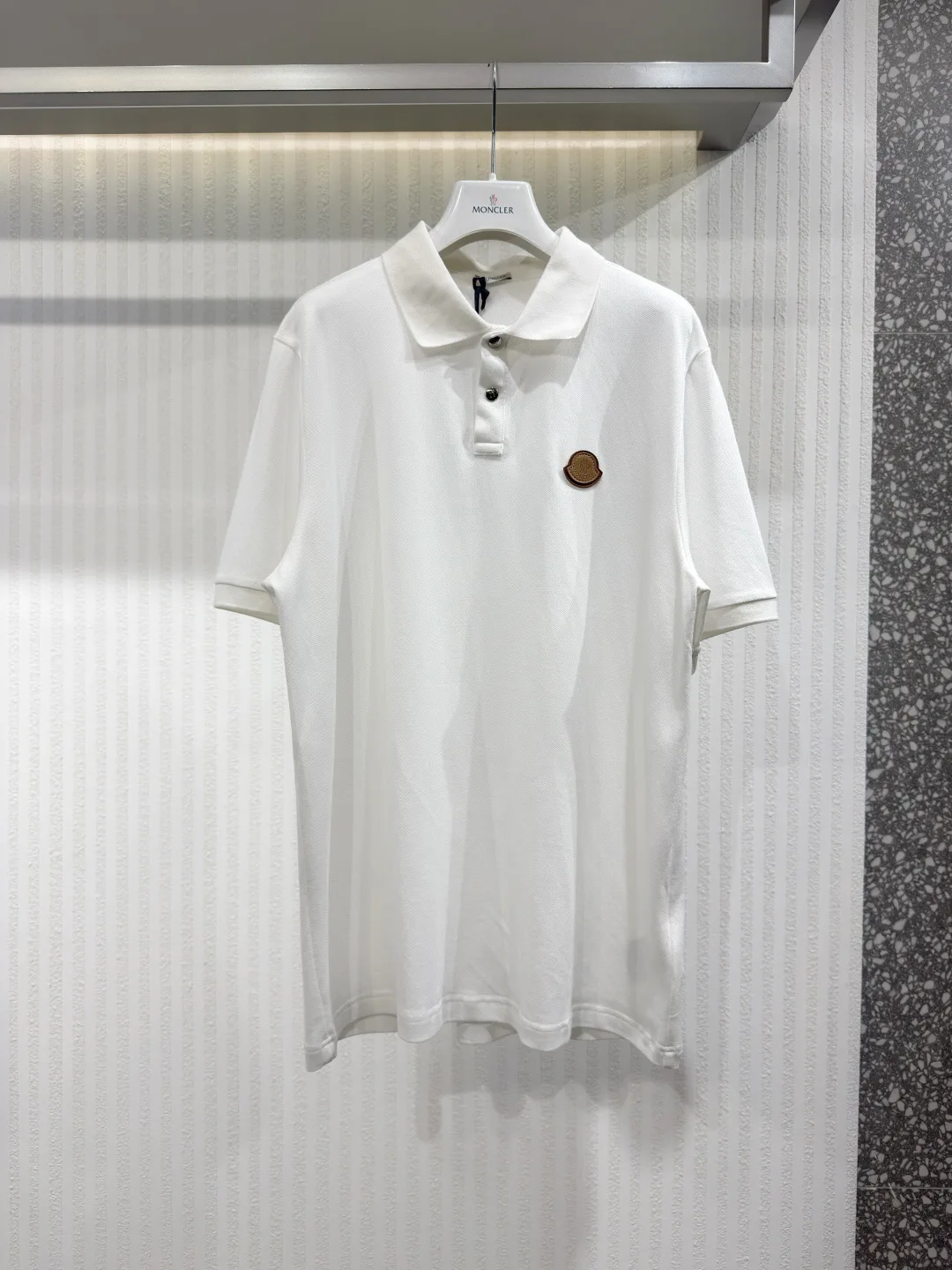 Рубашки Мужские Moncler 12361147
