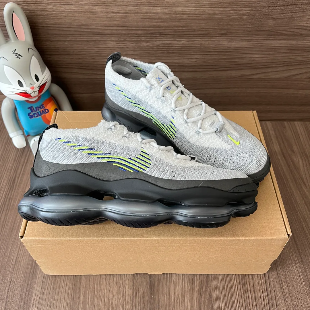 Кроссовки Мужские Nike 1261160