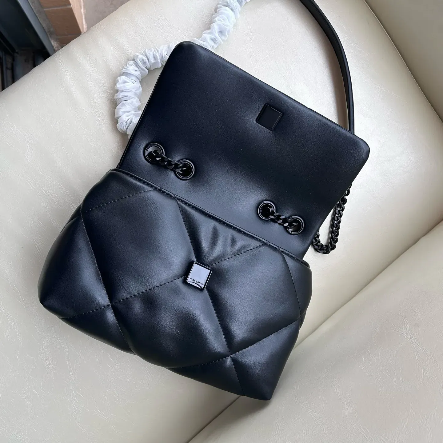 Сумки На Ремне Женские Tory Burch 852965