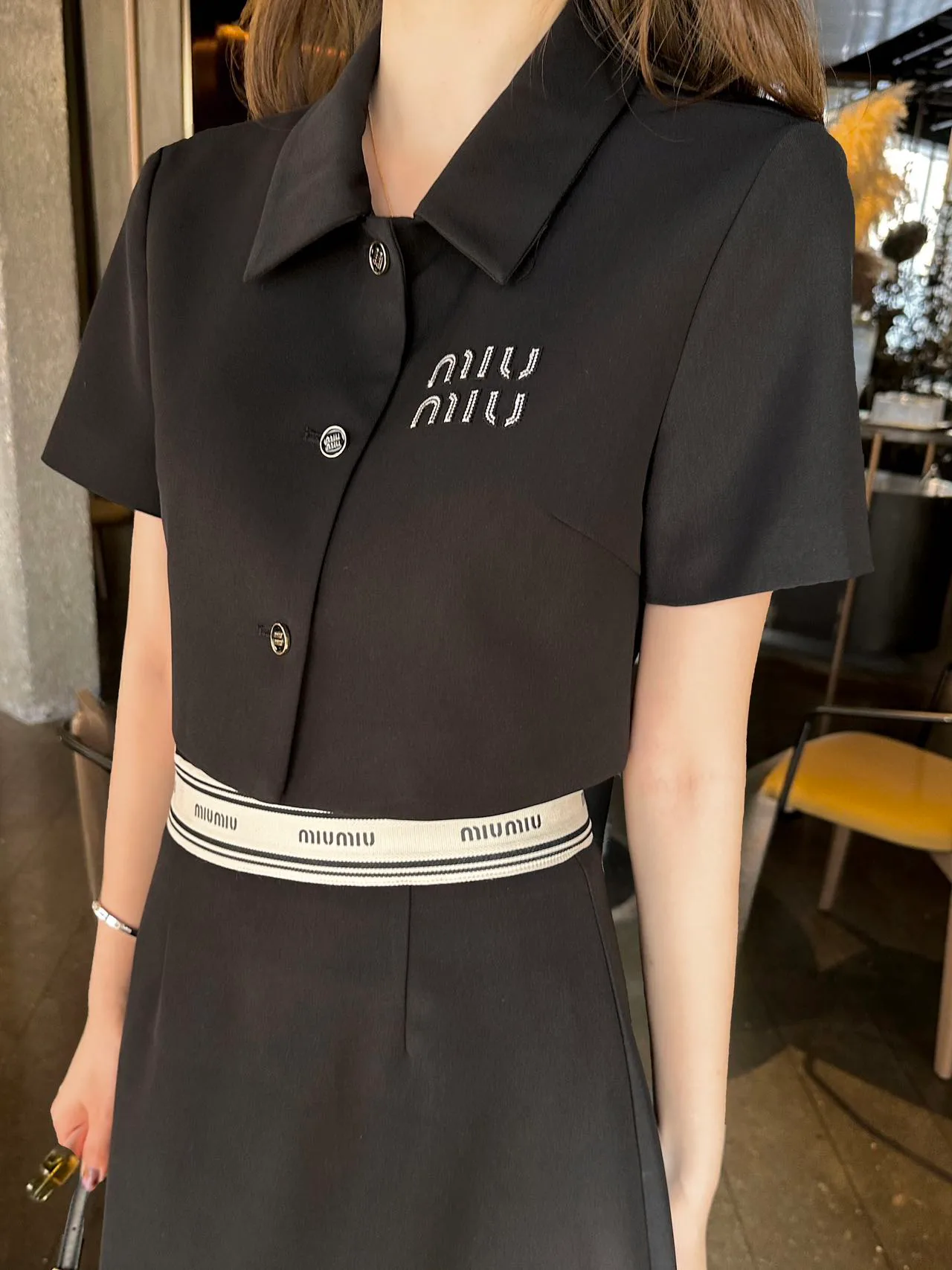 Костюмы Женские Miu Miu 10777714