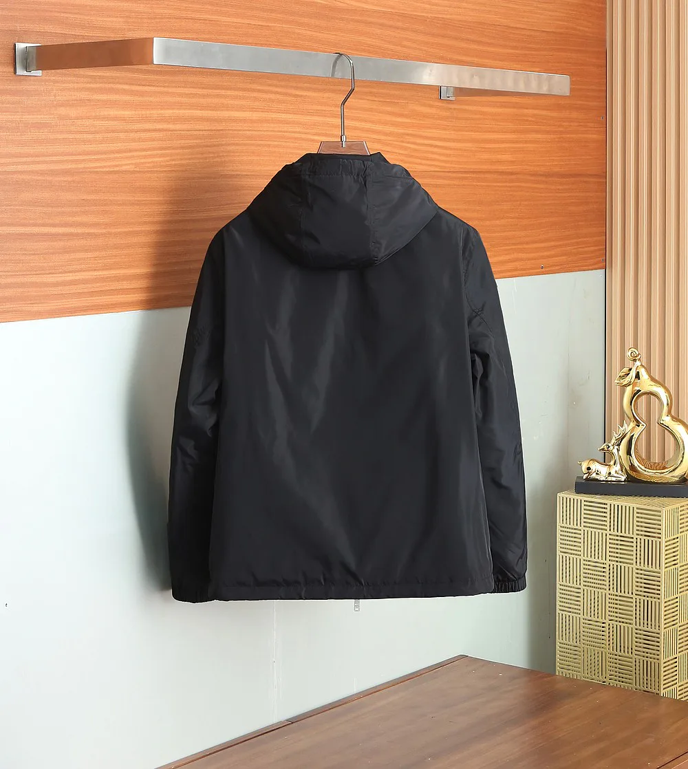 Куртки И Пуховики Мужские Prada 49750