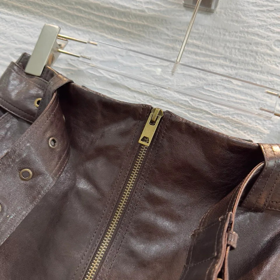 Юбки Женские Saint Laurent 17733486
