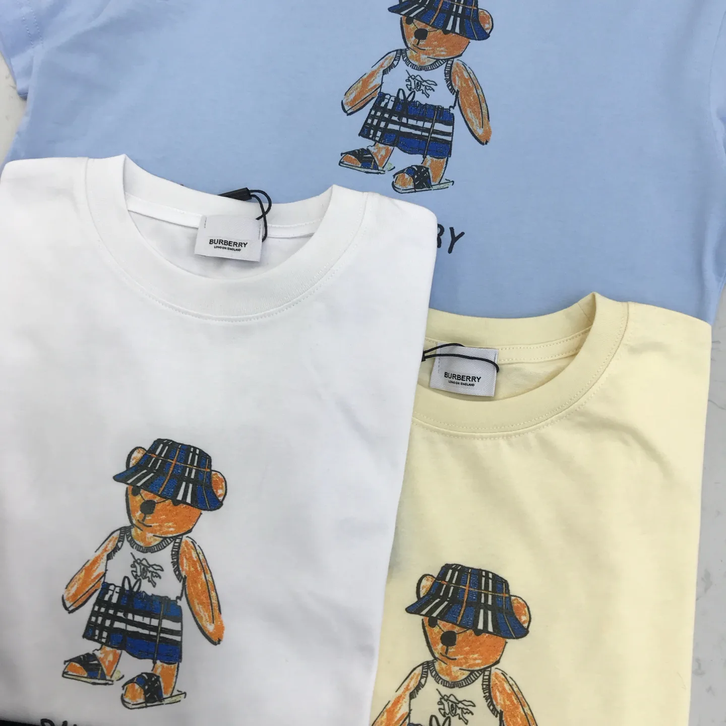 Футболки Женские Burberry 11733999