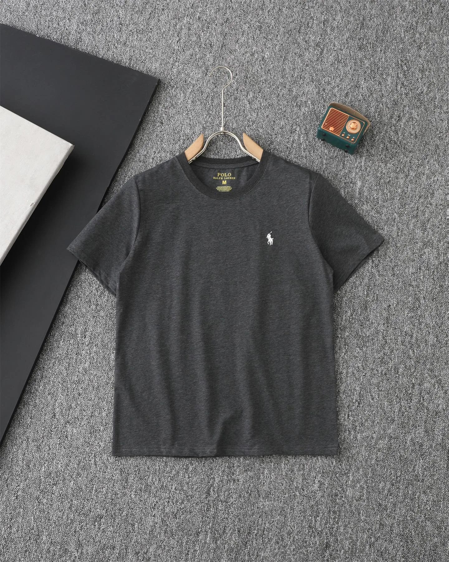 Футболки Мужские Ralph Lauren 13114278