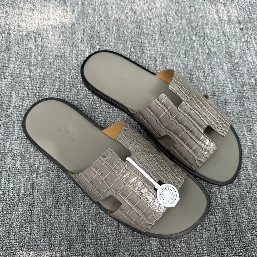 Сандалии Мужские Hermes 18076202