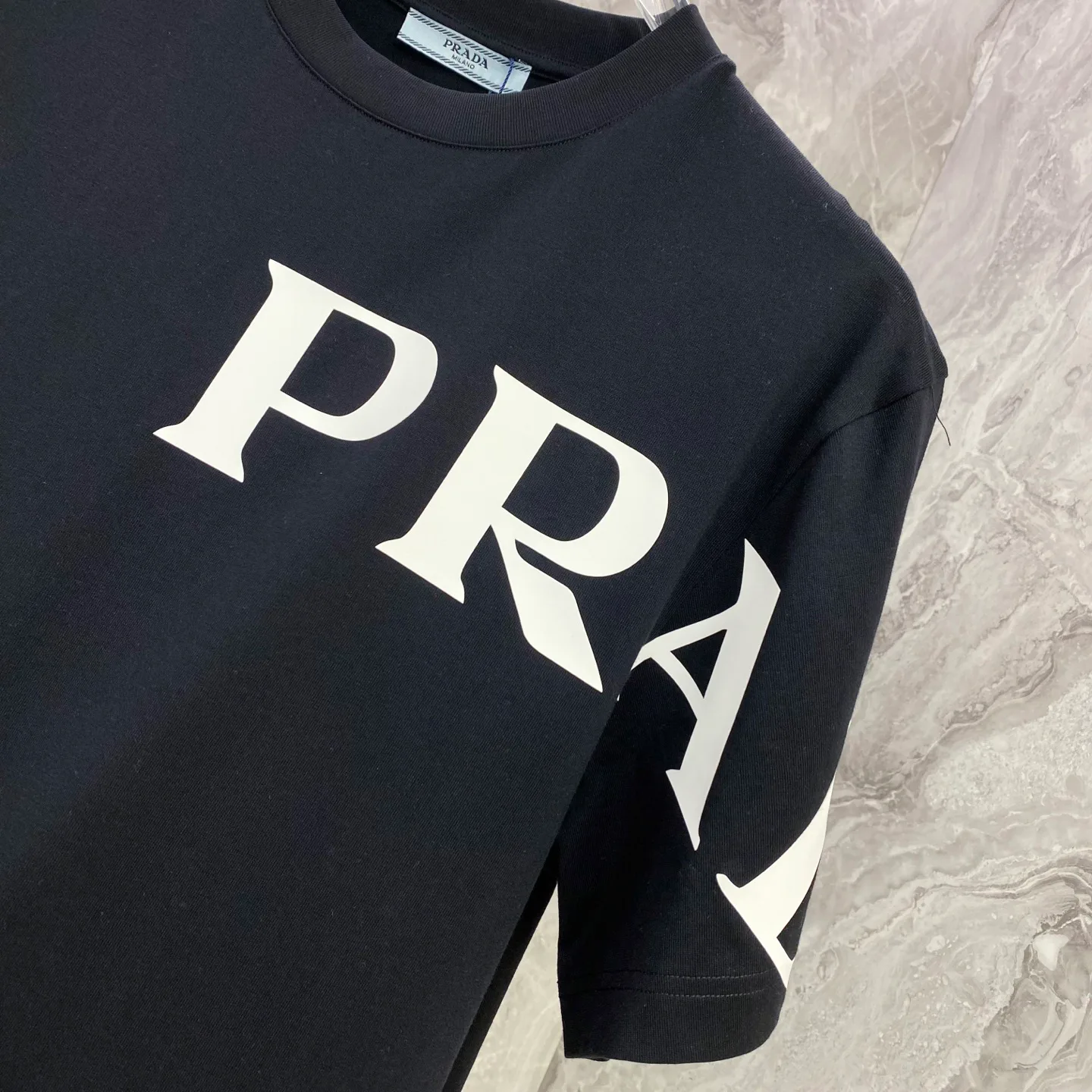 Футболки Мужские Prada 12789883