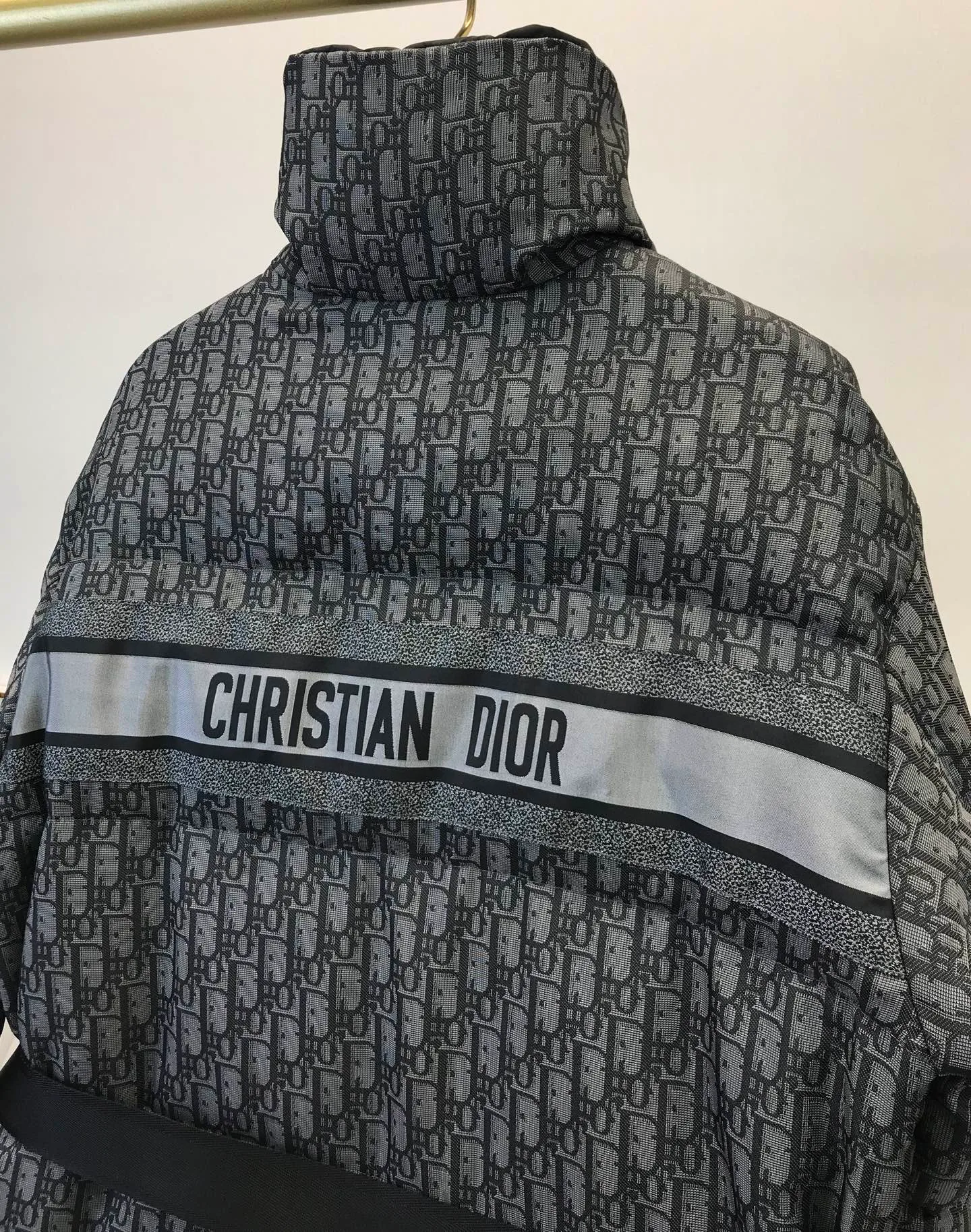 Куртки И Пуховики Женские Christian Dior 254472