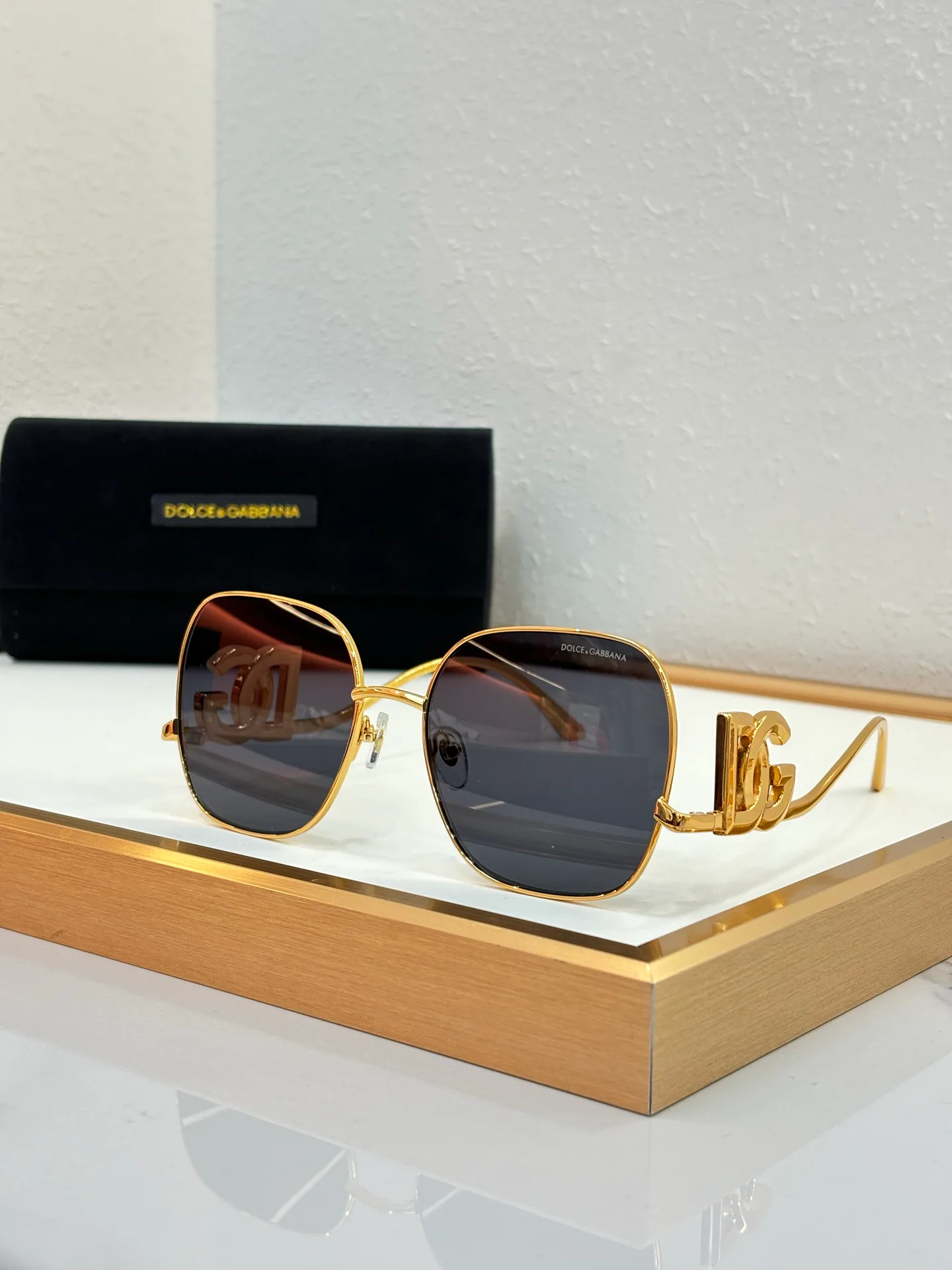 Часы Женские Dolce & Gabbana 11671952