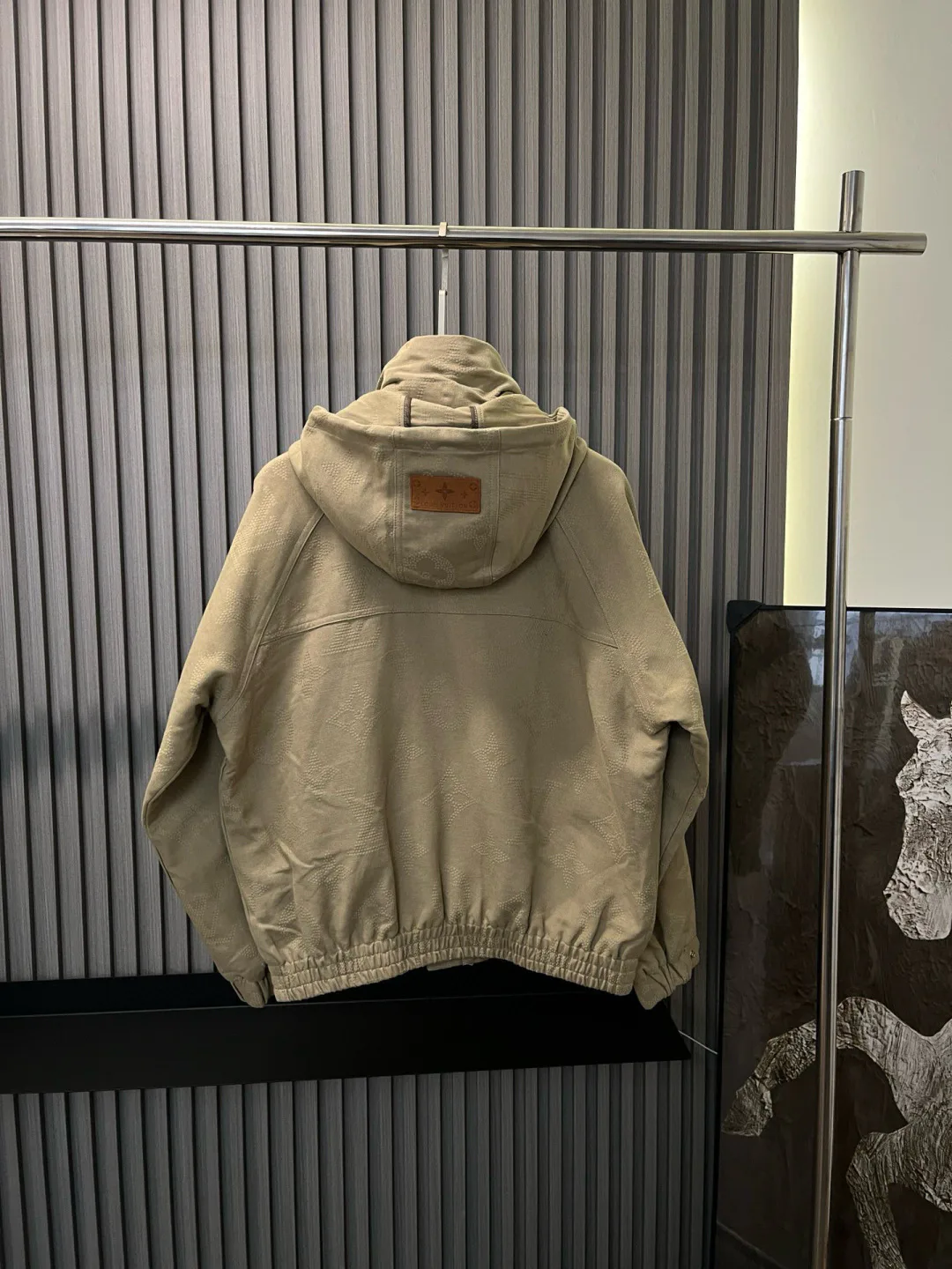 Куртки Мужские Louis Vuitton 91490