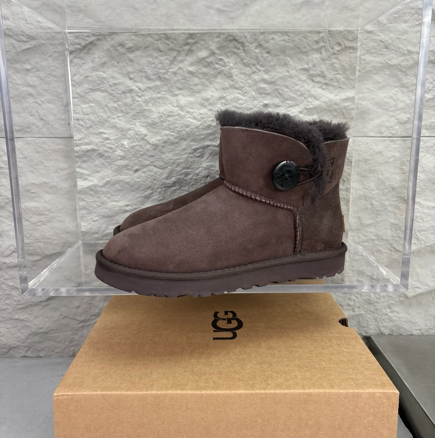 Угги Женские Ugg 18719195