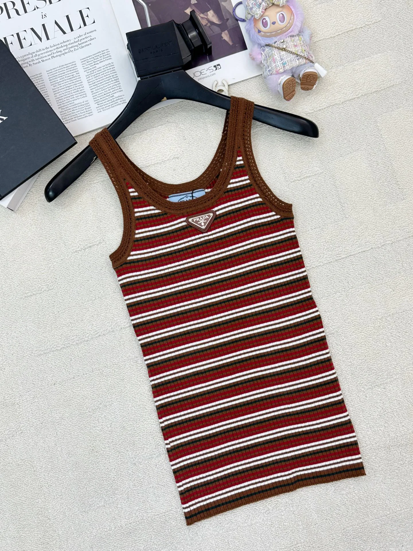 Топы Женские Prada 16913980