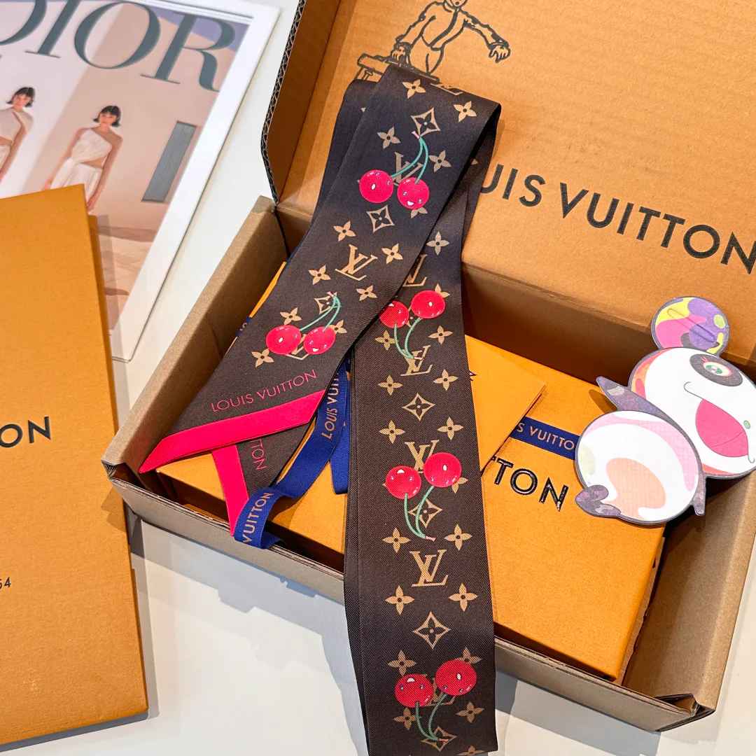 Платки Louis Vuitton 12918495