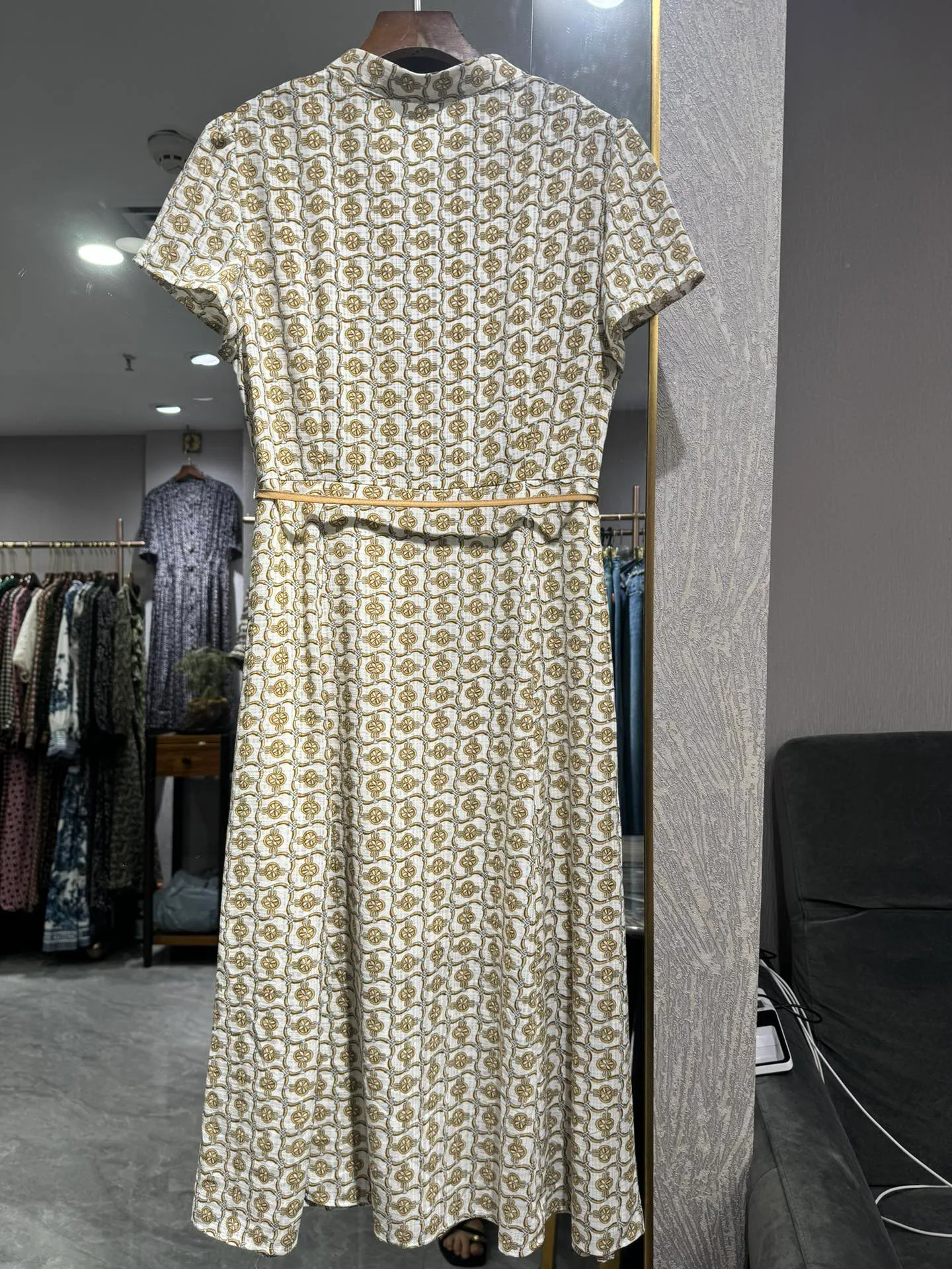 Платья Женские Hermes 26799