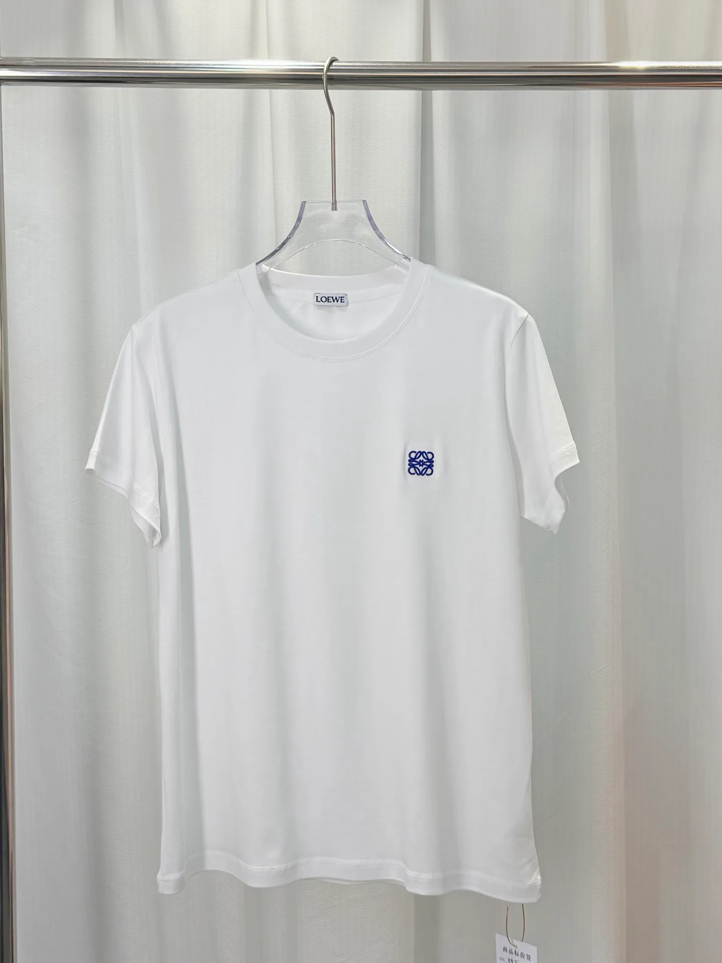 Футболки Женские Loewe 13237509