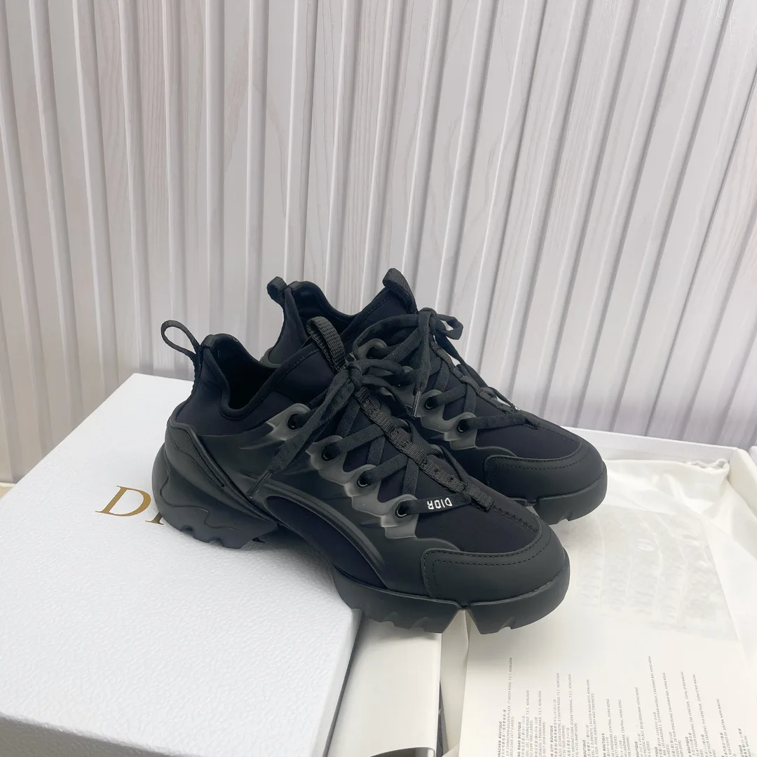 Кроссовки Женские Christian Dior 17961591