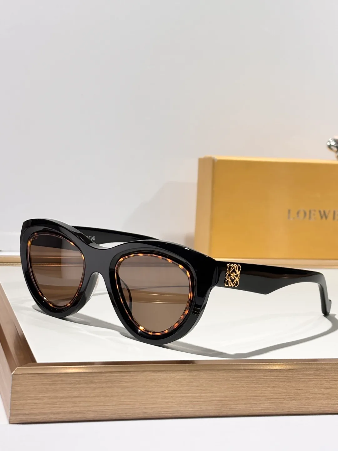 Очки Женские Loewe 5037379