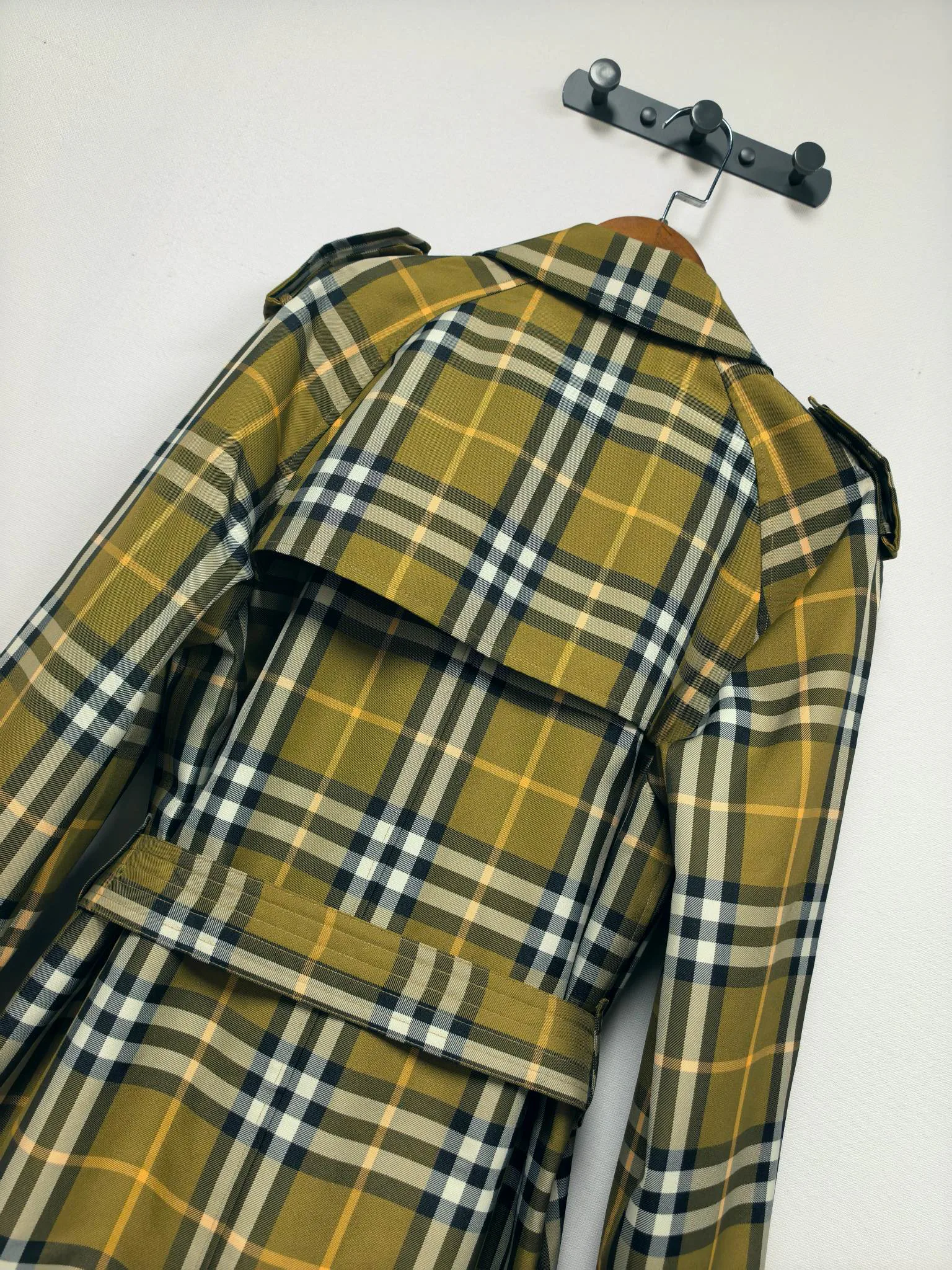 Тренчи Женские Burberry 19078465